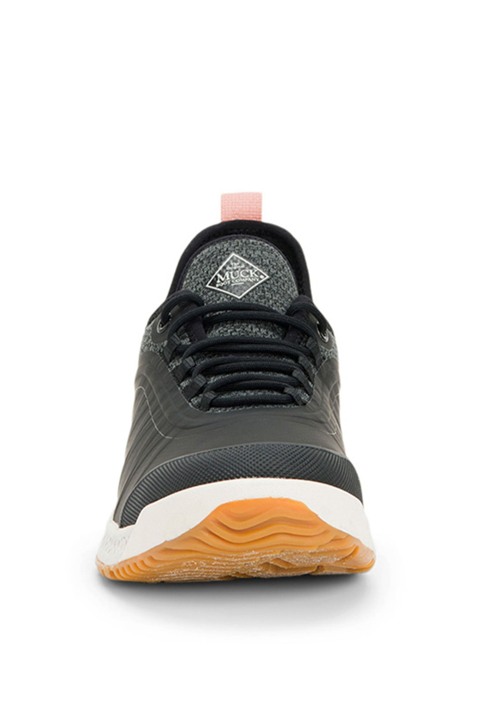 Muck Boot Outscape Lace Up Women's Waterproof Shoes Riding Boots & Riding Shoes