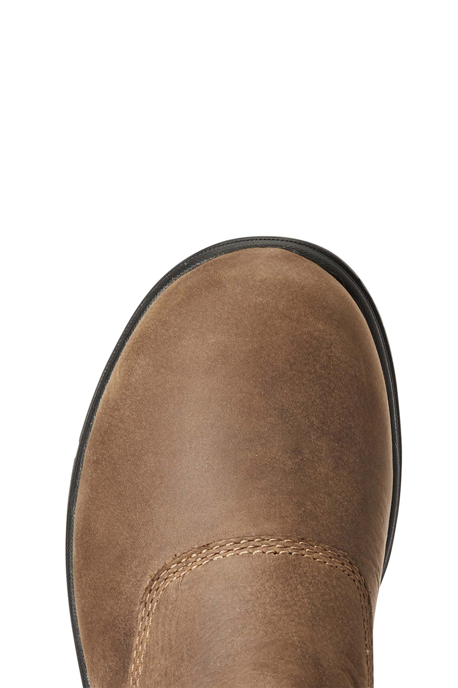 Ariat Barnyard Twin Gore II Women´s Boot Riding Boots & Riding Shoes