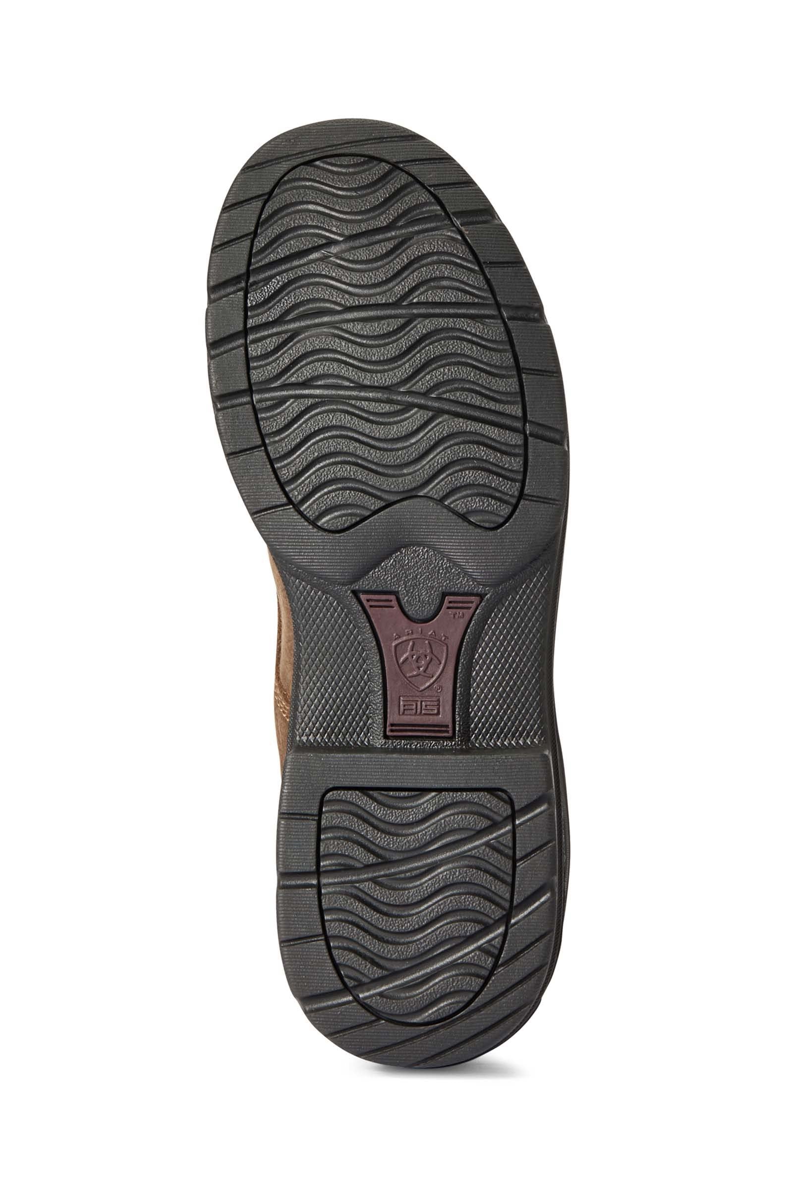 Ariat Barnyard Twin Gore II Women´s Boot Riding Boots & Riding Shoes