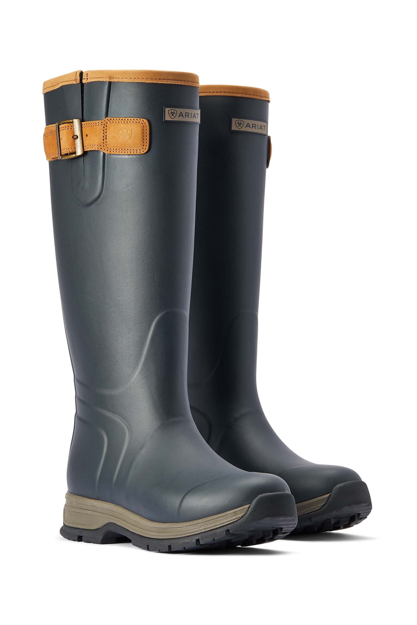 Ariat Burford Women´s Insulated Rubber Boots Riding Boots & Riding Shoes