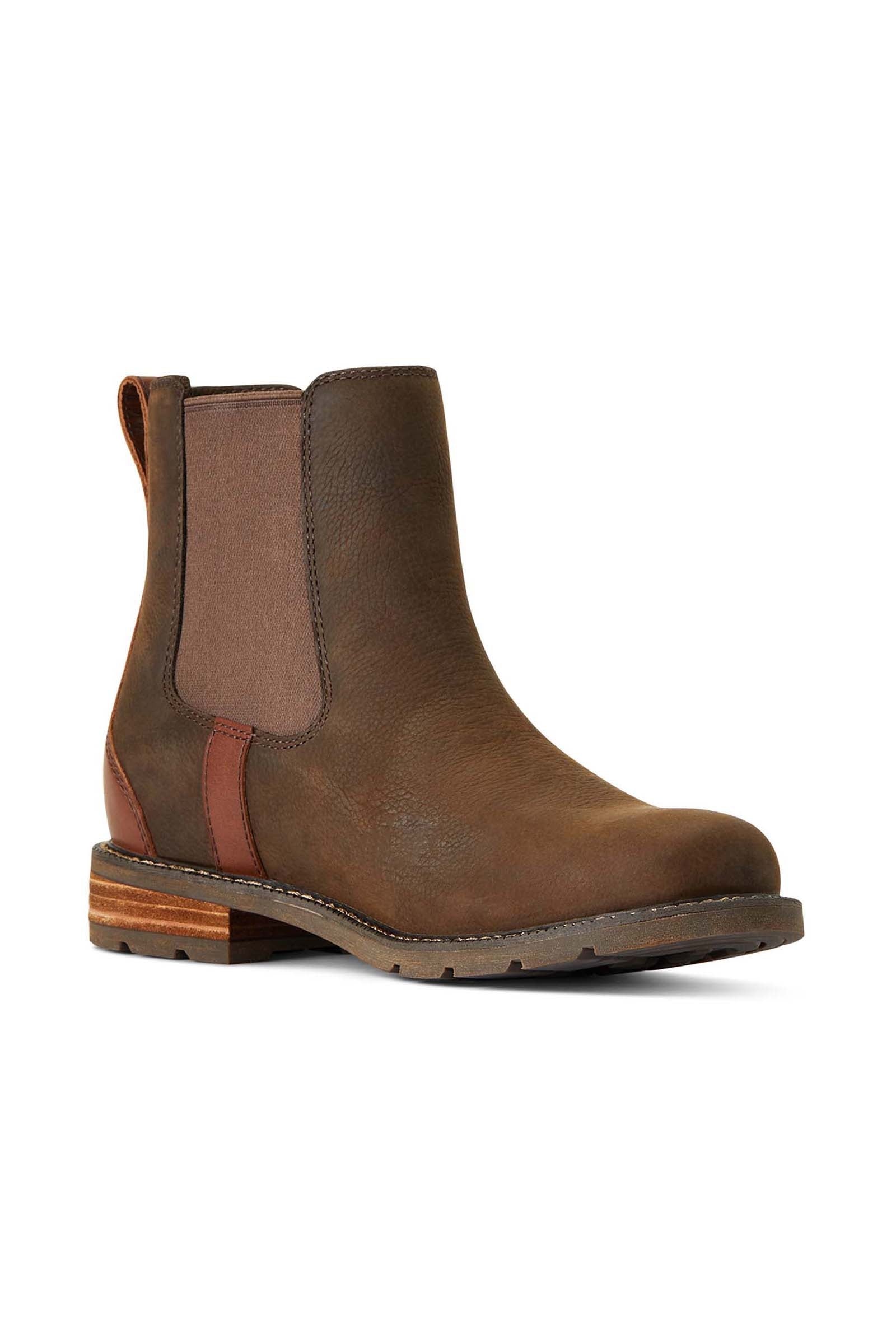 Ariat Wexford H2O damesschoenen Paardrijlaarzen & chaps