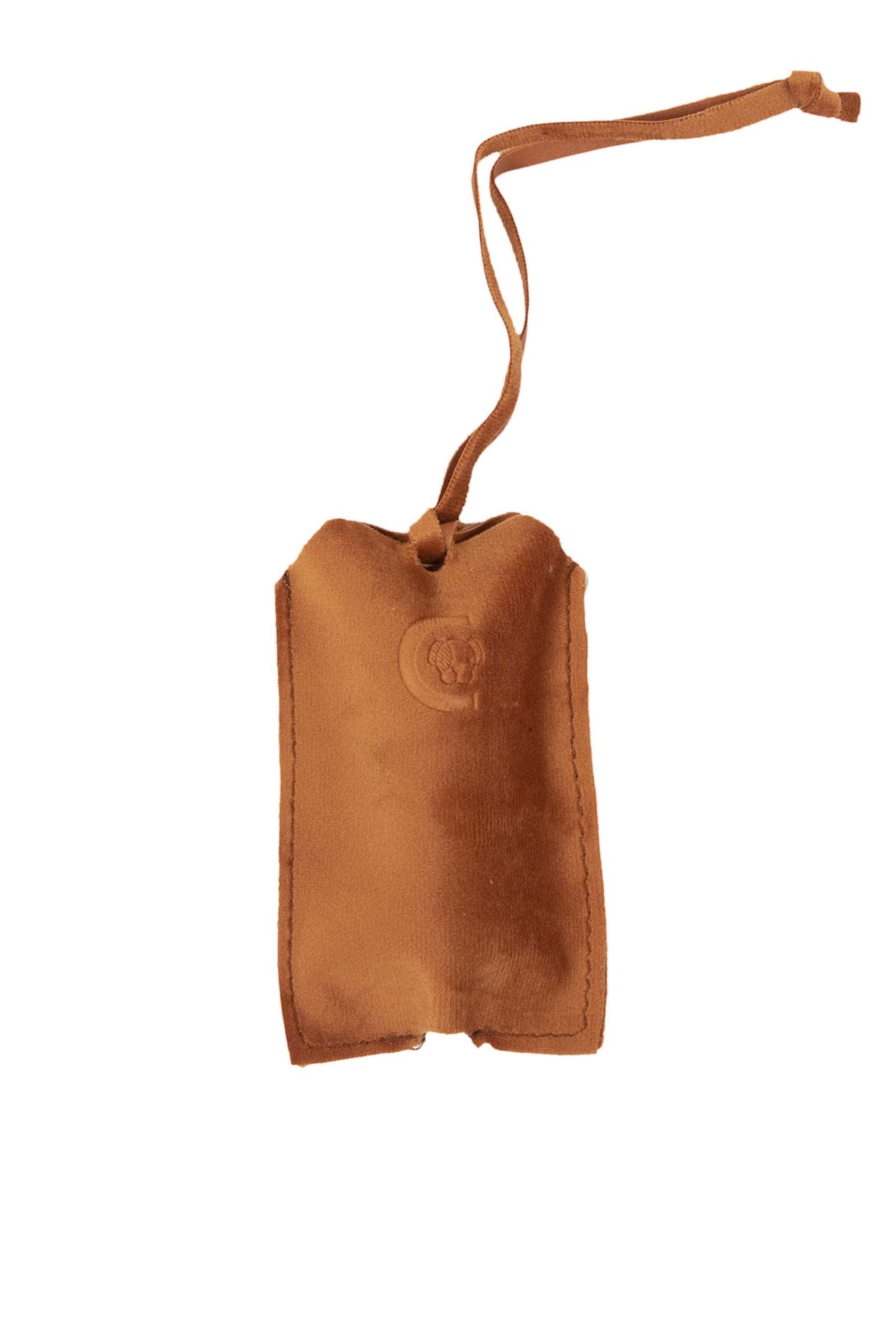 Kentucky Dogwear Hondenpoepzakjeshouder pocket velvet Hond