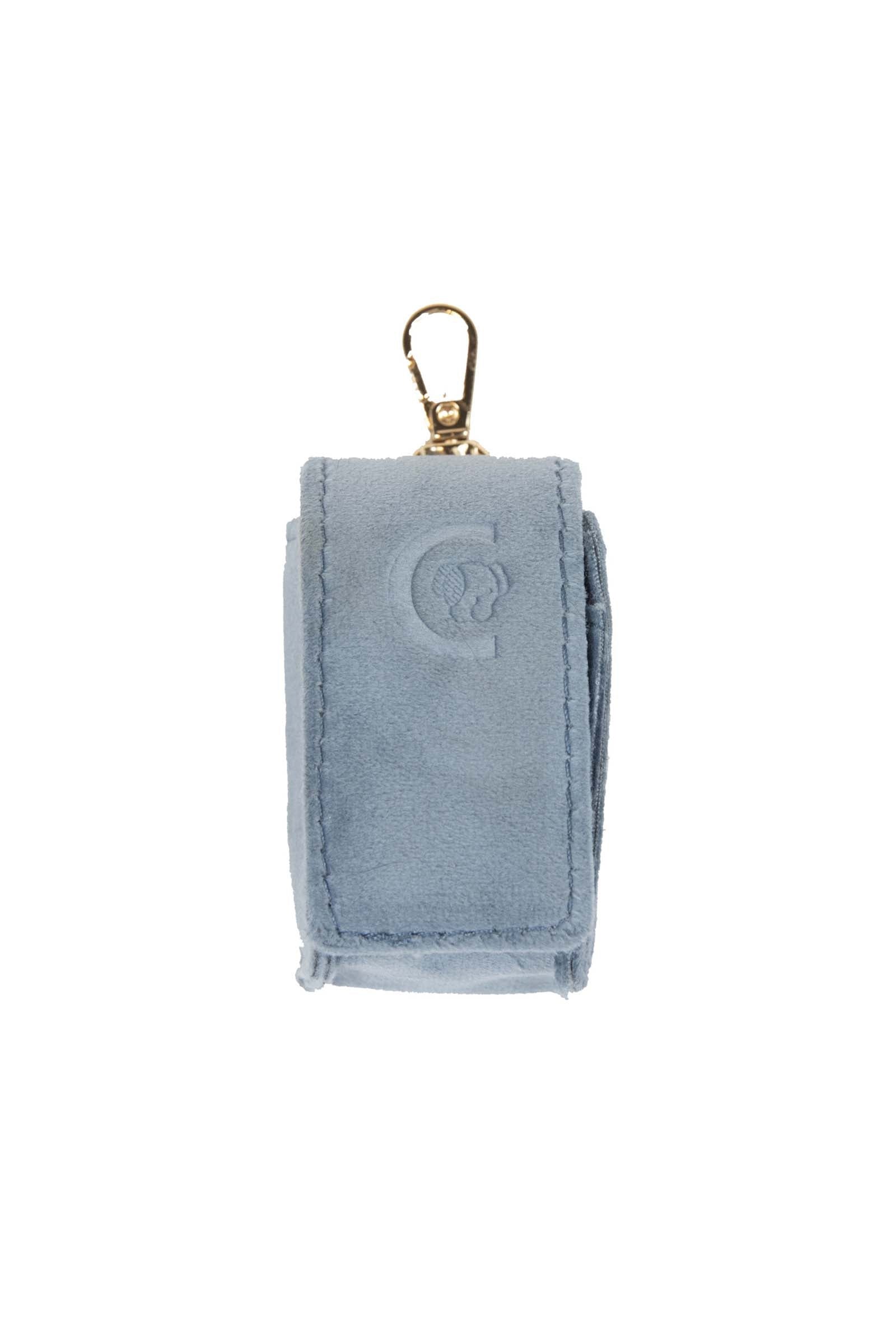 Kentucky Dogwear Hondenpoepzakjeshouder square velvet Hond