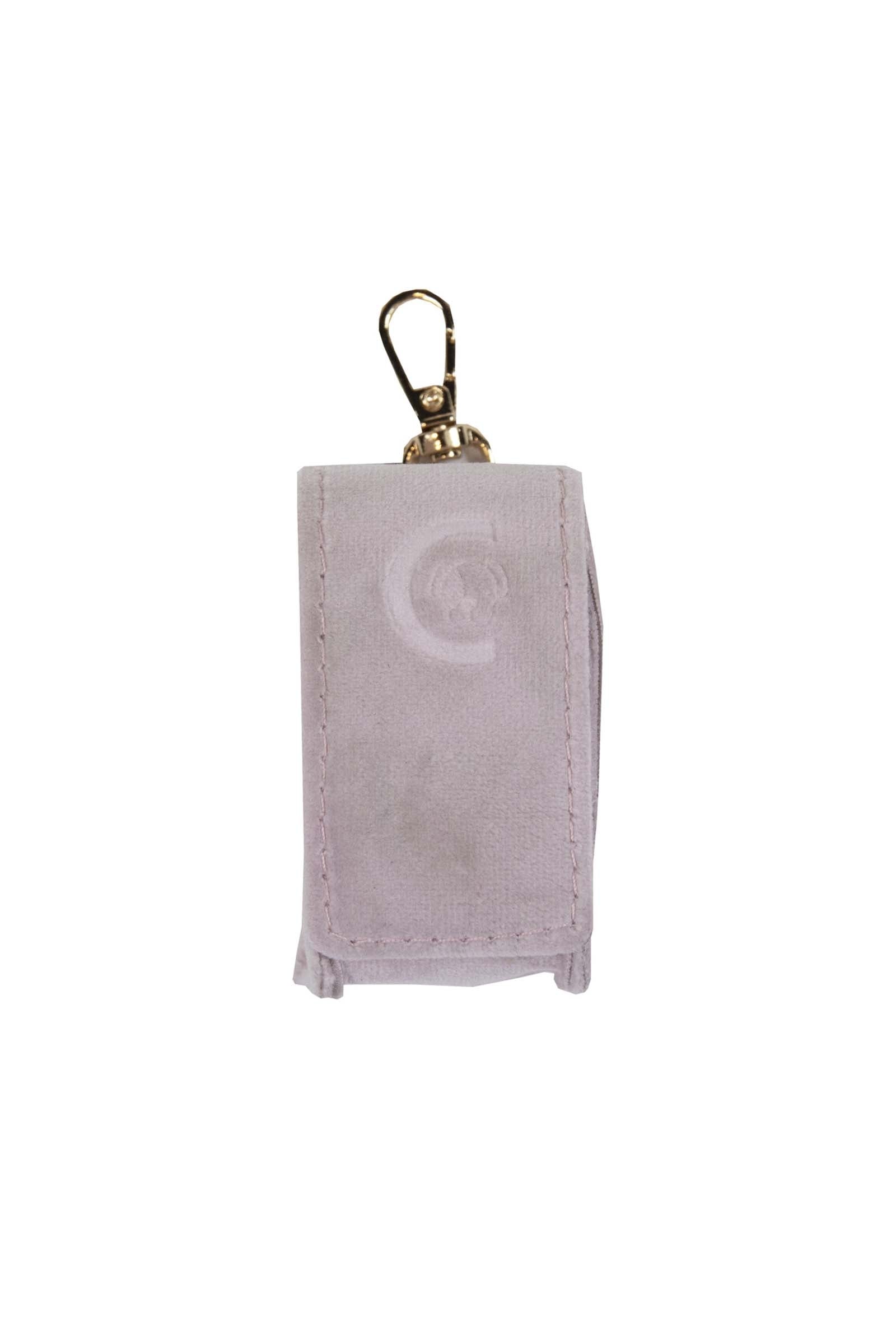 Kentucky Dogwear Square Velvet Poop Bag Dog Accesories