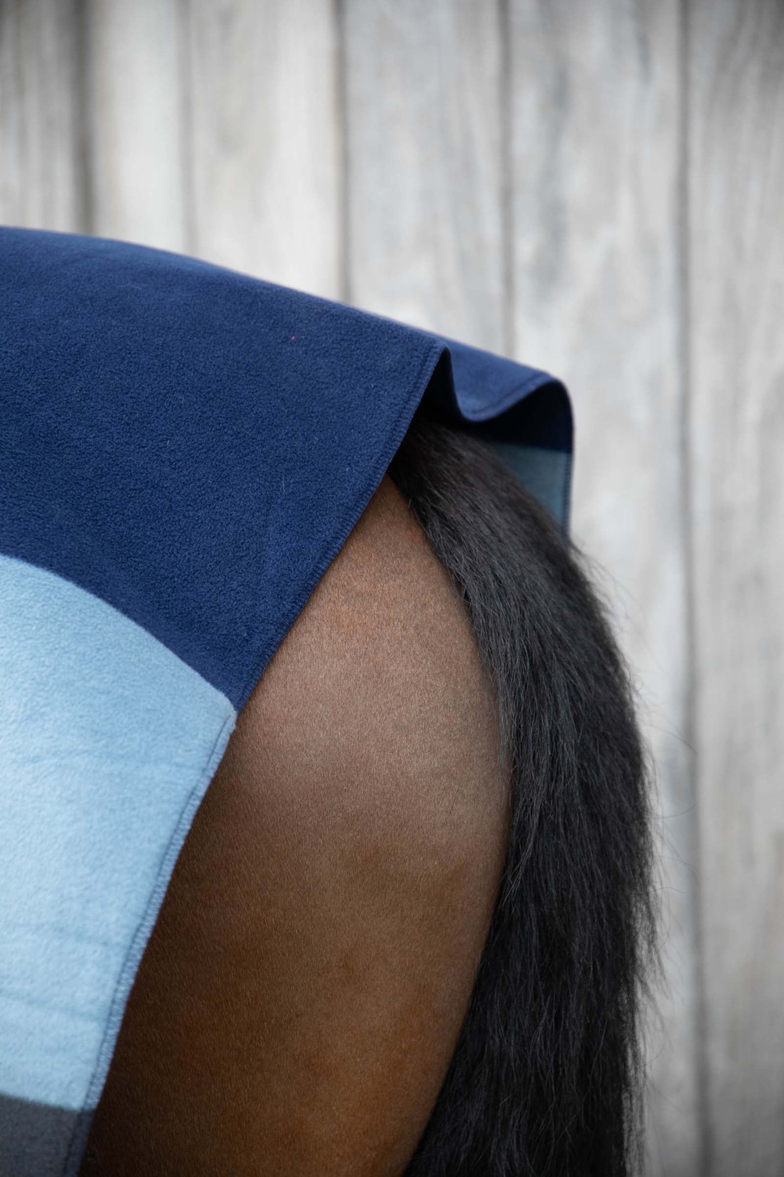 Kentucky Horsewear Heavy Fleece Rug Horse Rugs