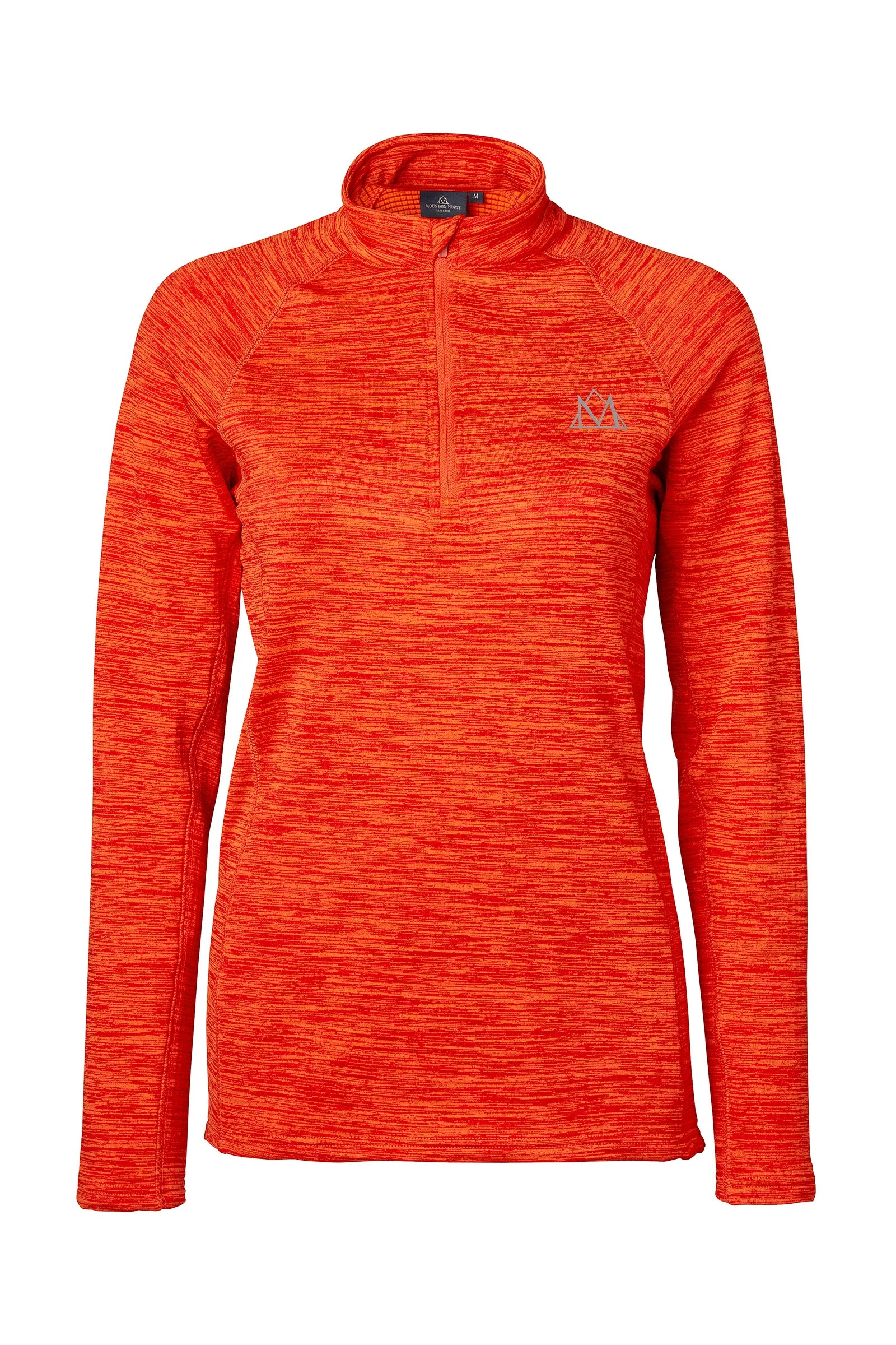 Mountain Horse Tate Tech Kids' Fleece Kinder paardrijkleding