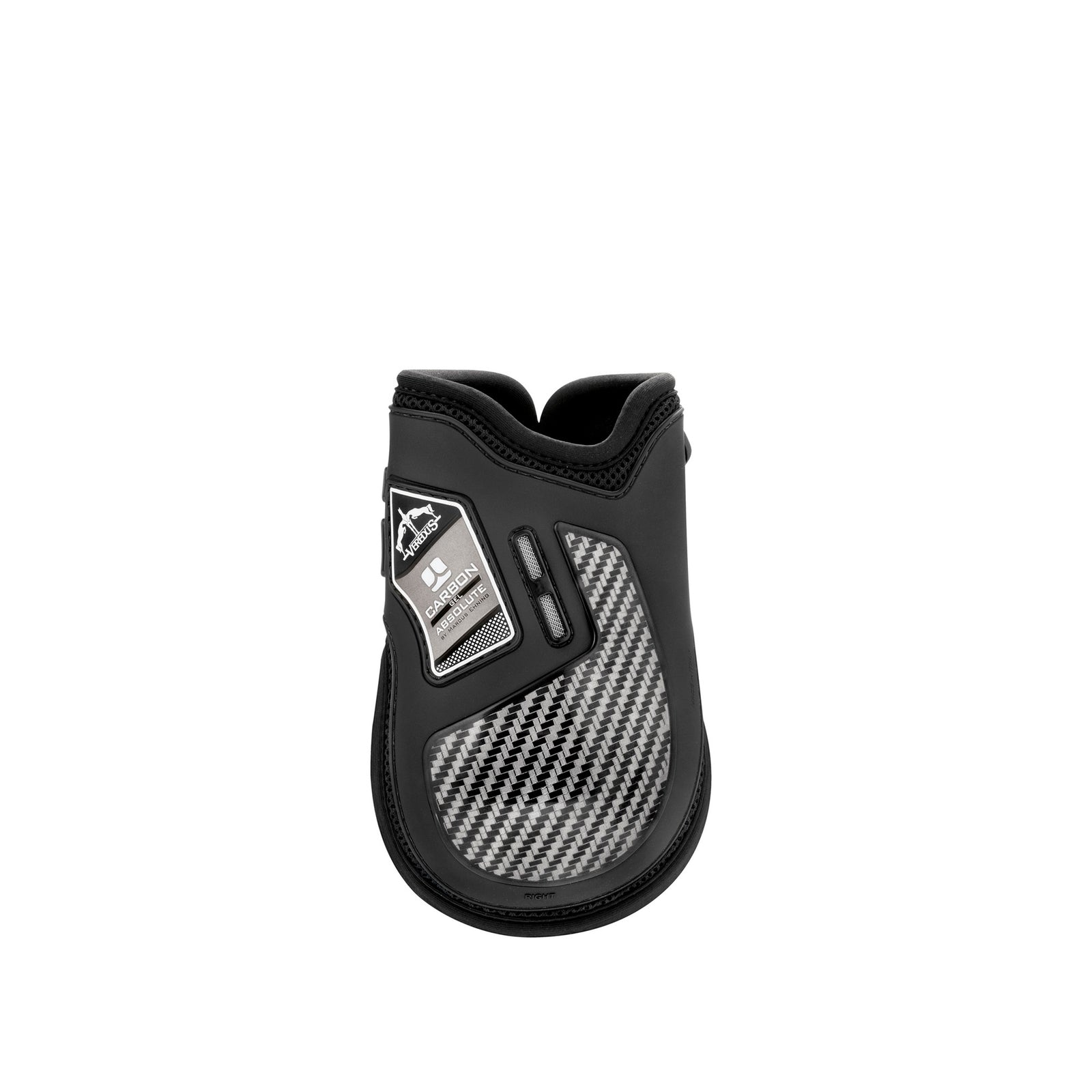 Veredus Carbon Gel Absolute strijklappen Leg Protection & Hoof Protection for Horses