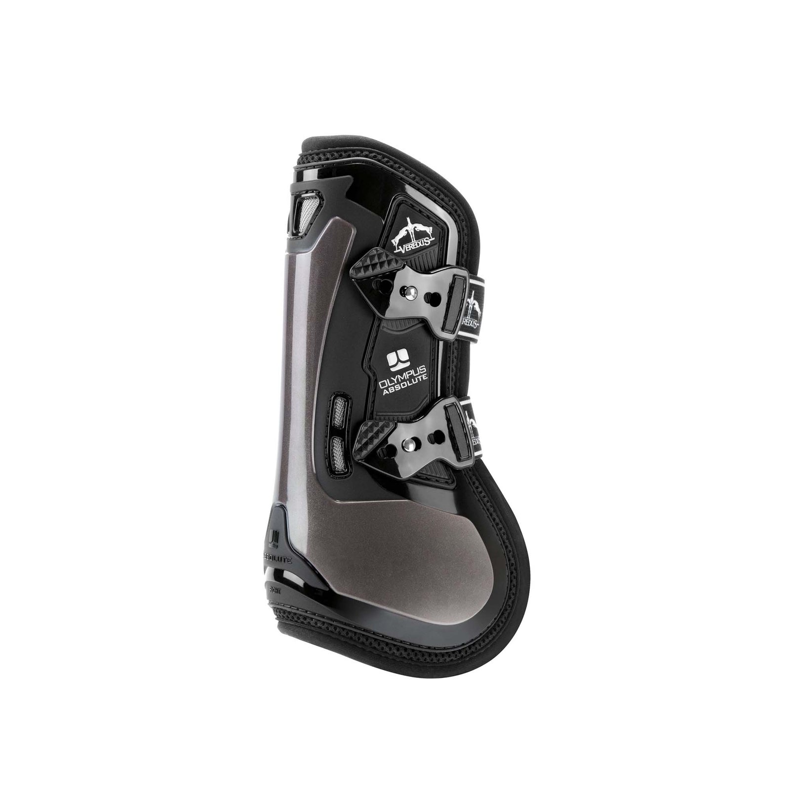 Veredus Olympus Absolute Tendon Boots Leg Protection & Hoof Protection for Horses