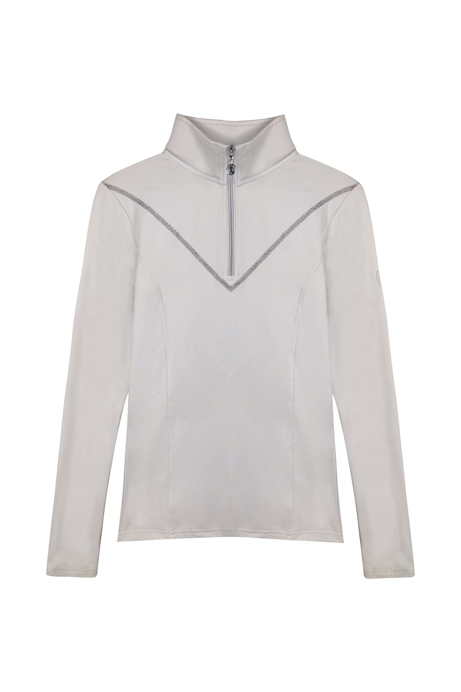 Harcour Poete Women's Warm Polo Women’s Riding Clothing