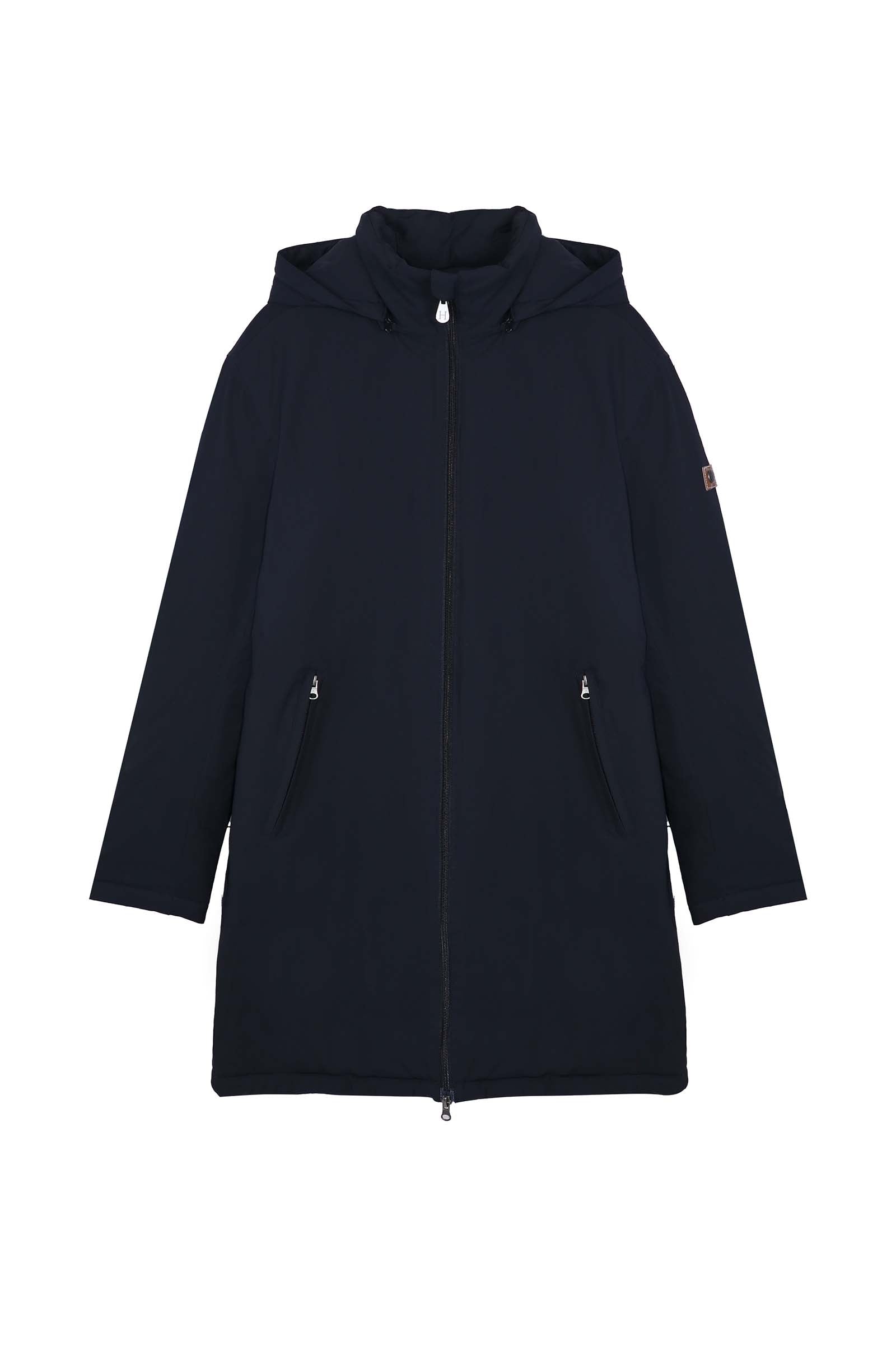 Harcour Robertol parka voor heren Heren paardrijkleding