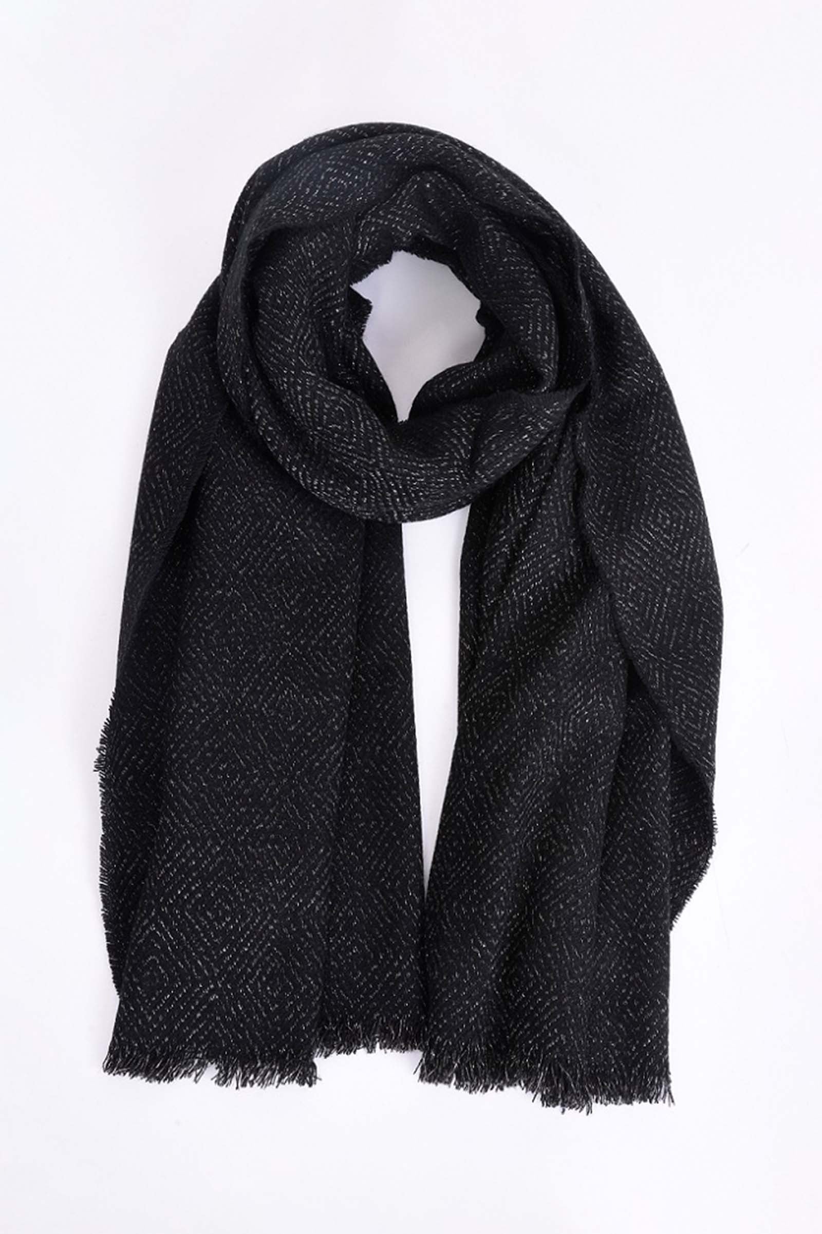 Harcour Scarleta-sjaal Accessoires