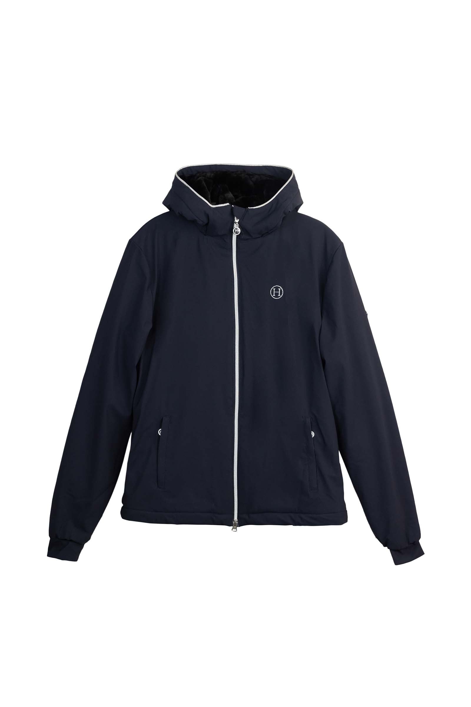 Harcour Simhat damesjack Dames paardrijkleding