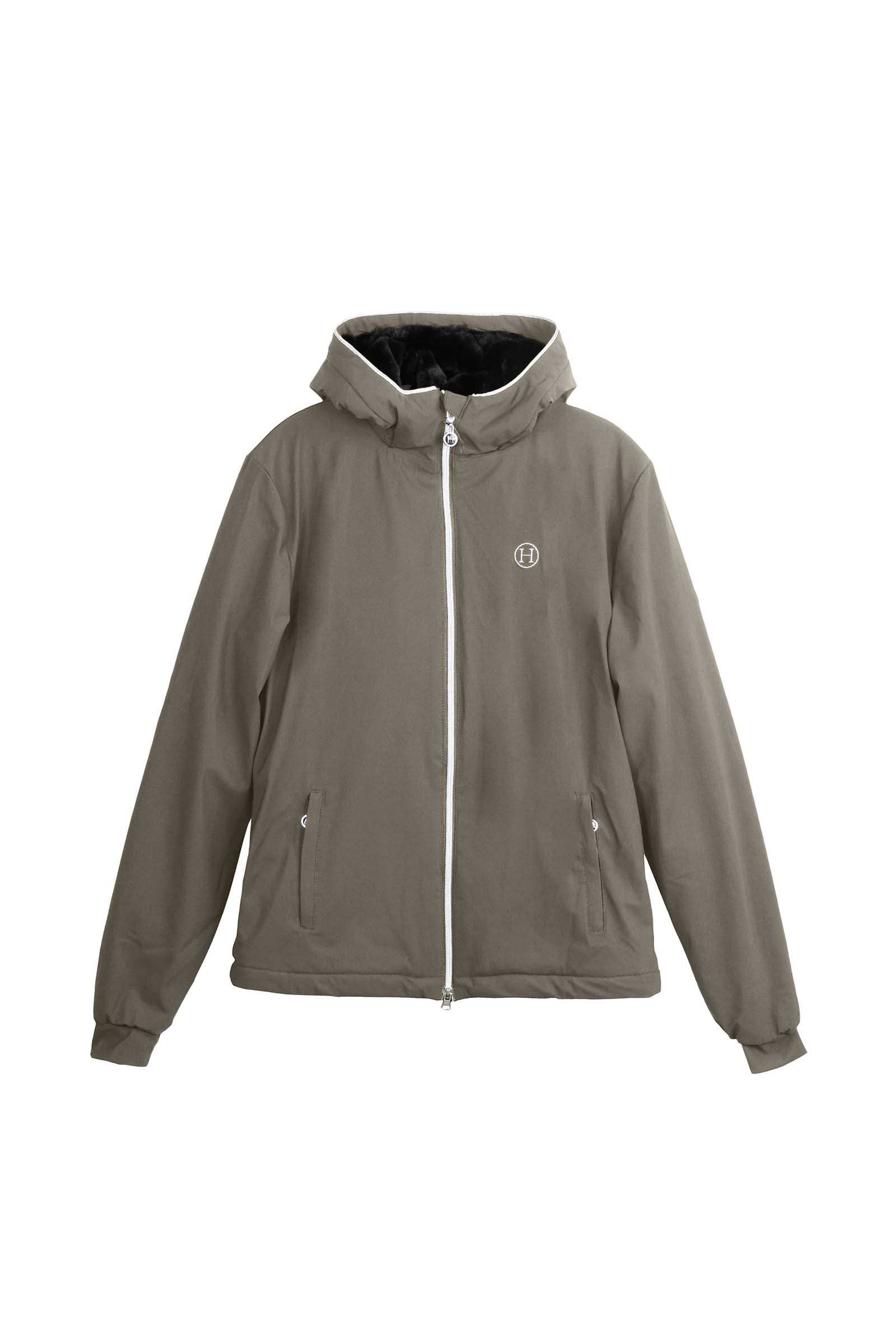 Harcour Simhat damesjack Dames paardrijkleding