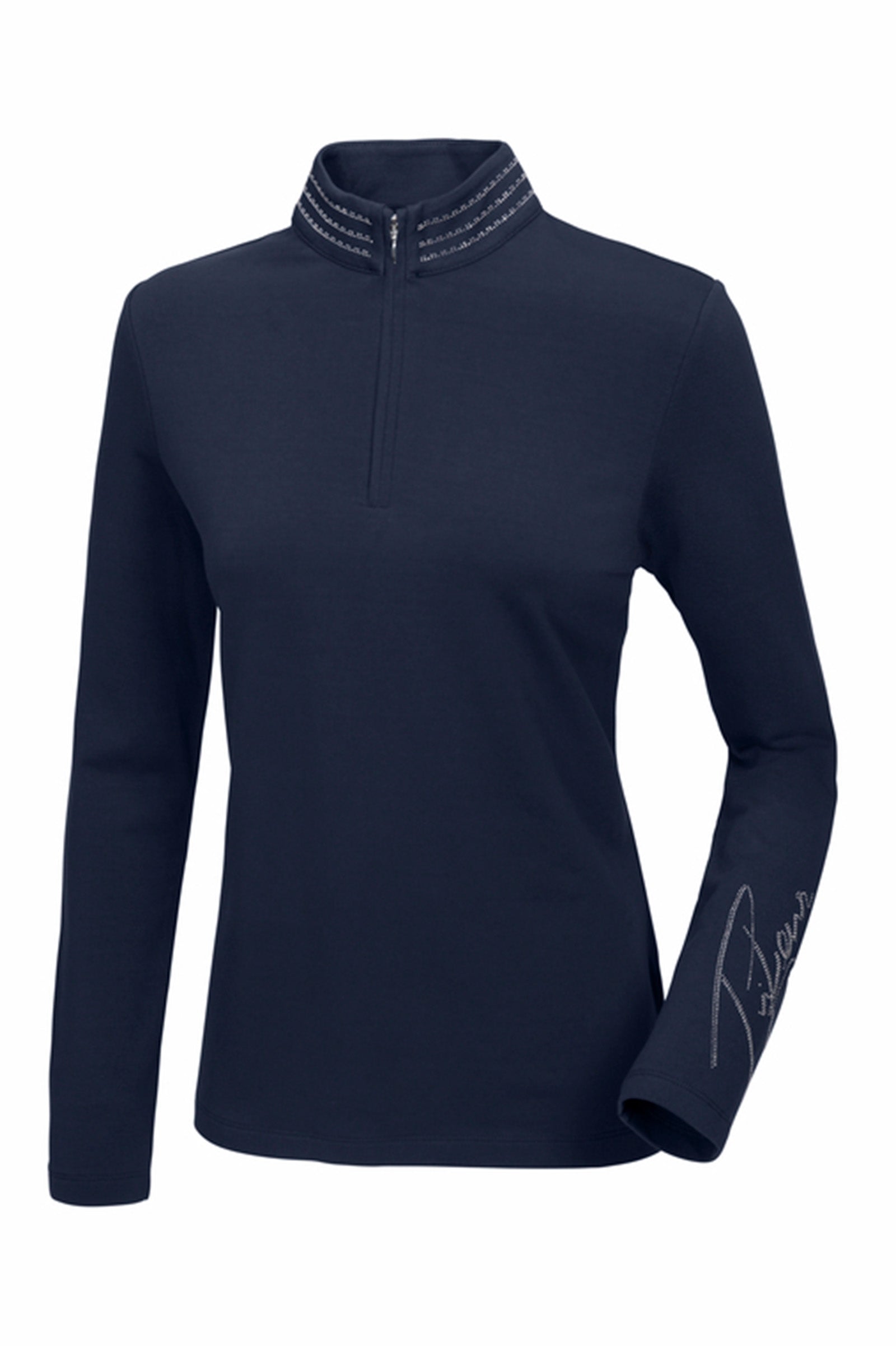Pikeur Alia Women's Longsleeve Dames paardrijkleding
