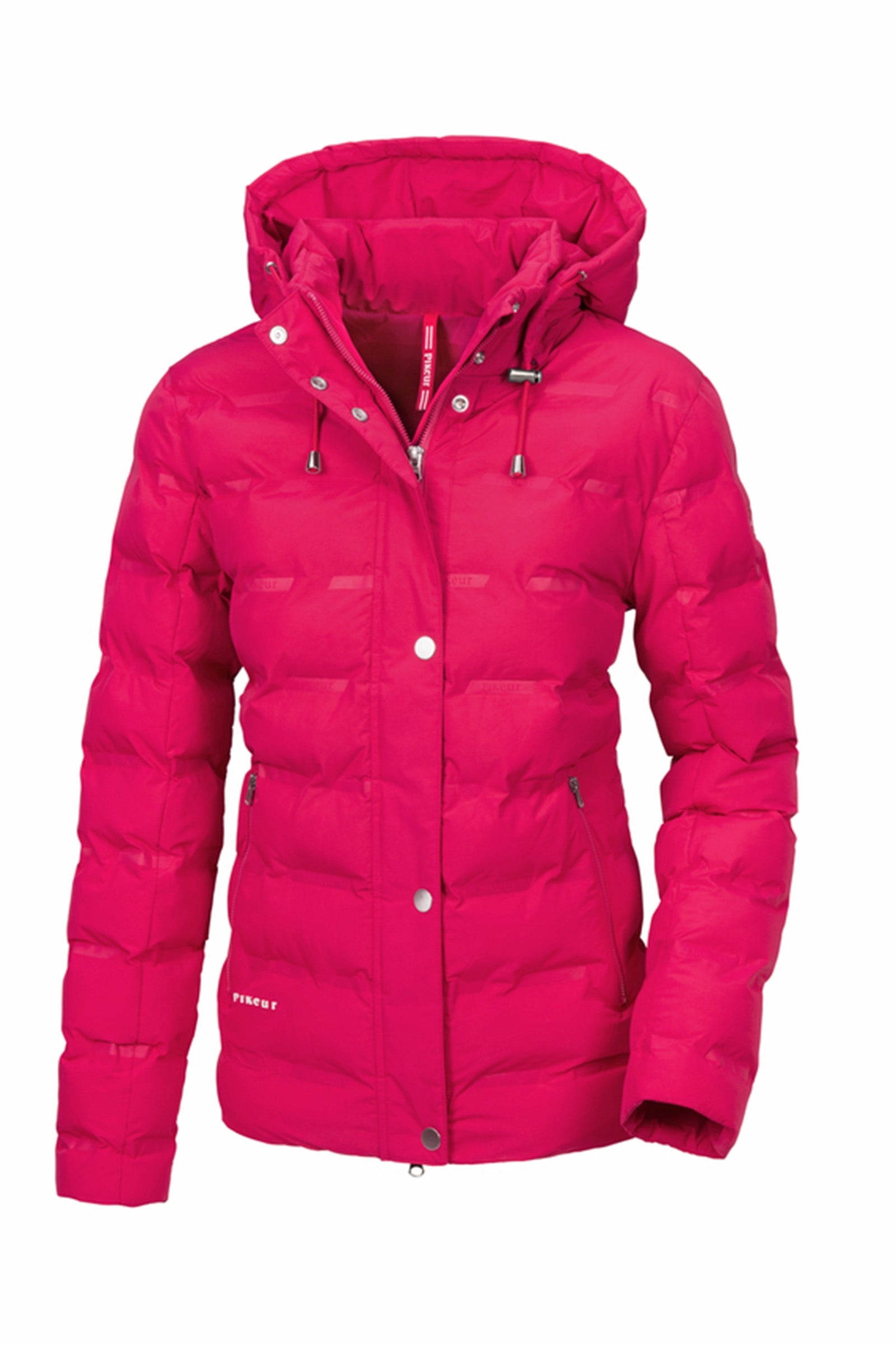Pikeur Alma Women's Jacket Dames paardrijkleding