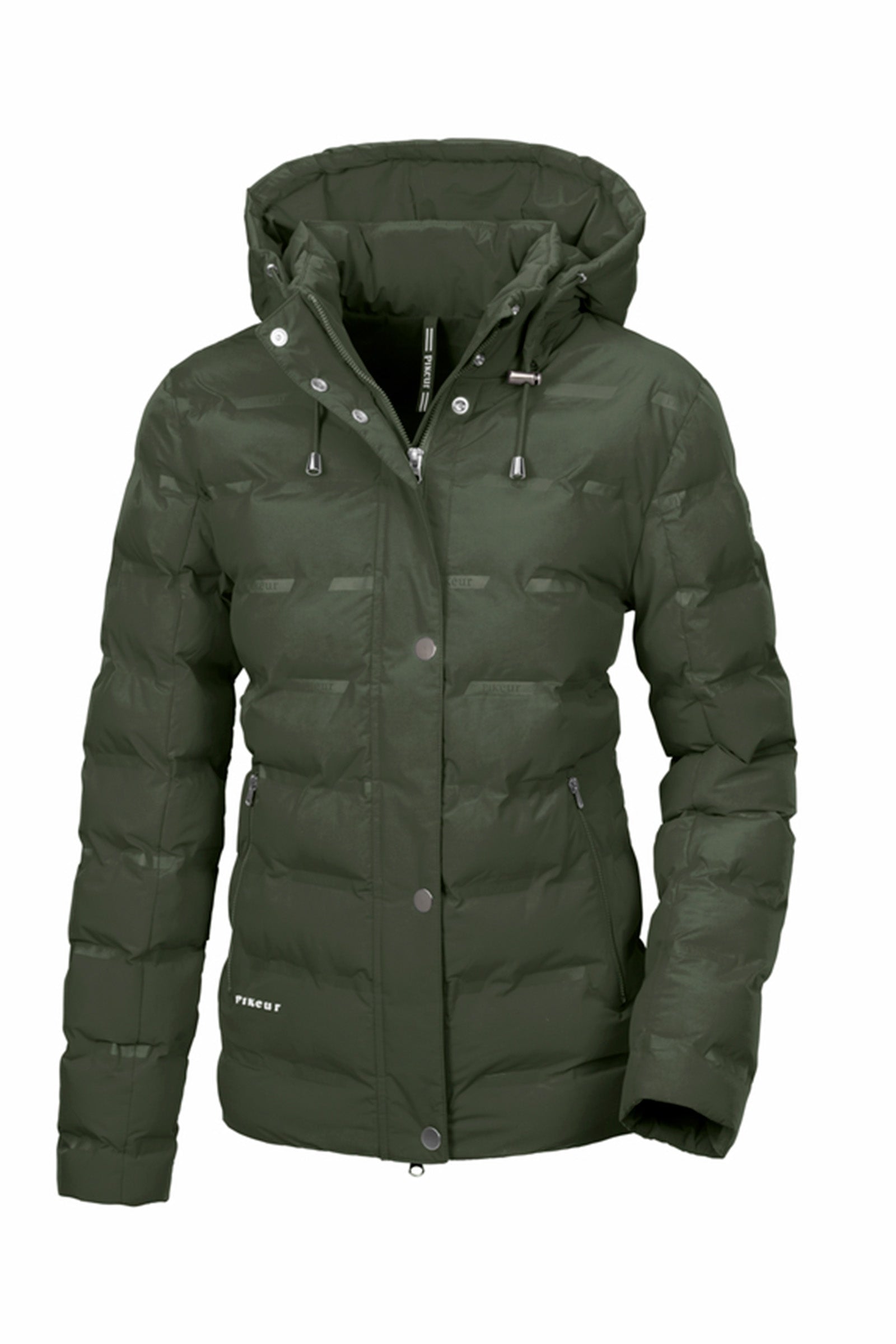 Pikeur Alma Women's Jacket Dames paardrijkleding