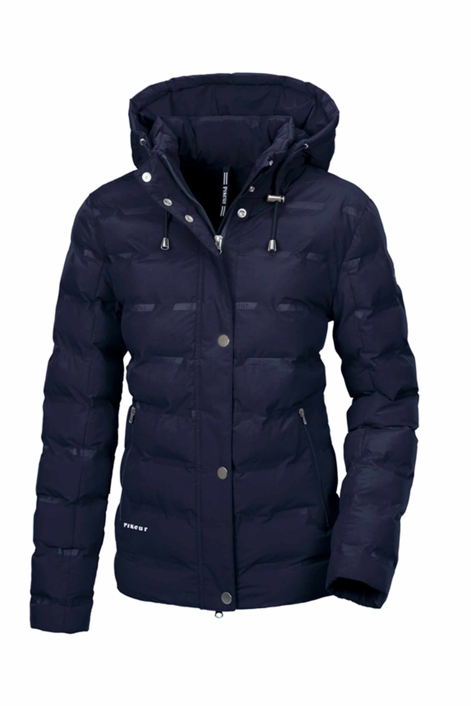 Pikeur Alma Women's Jacket Dames paardrijkleding