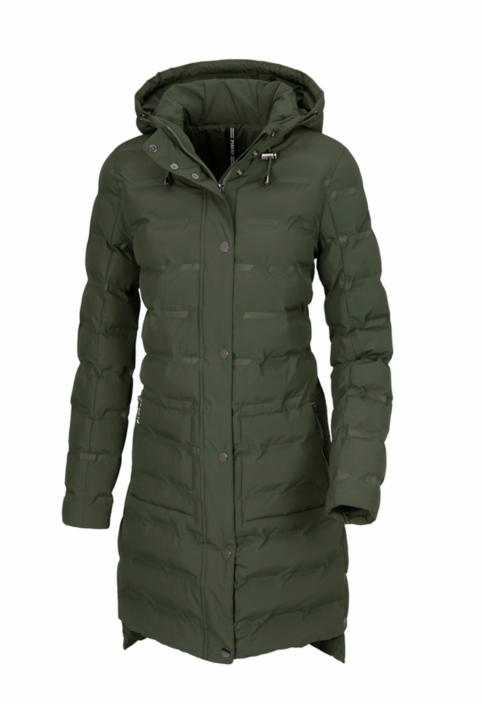 Pikeur Amara Women's Coat Dames paardrijkleding