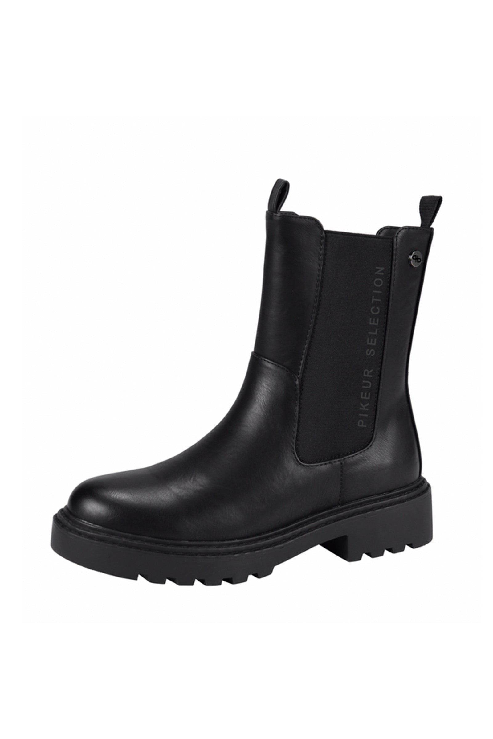 Pikeur Selection Chelsea Boots Riding Boots & Riding Shoes