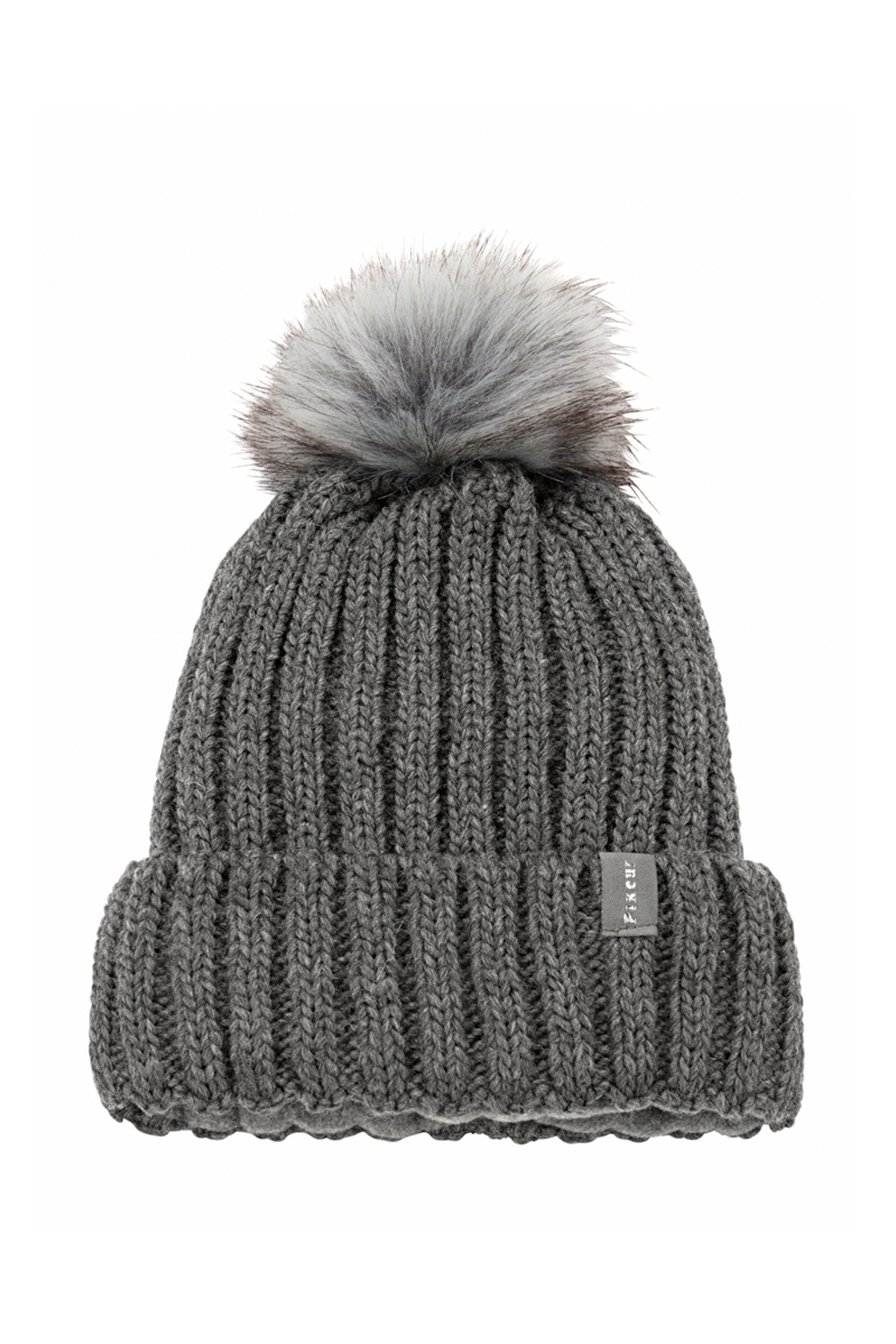 Pikeur Hat with a fur pompom Accessories