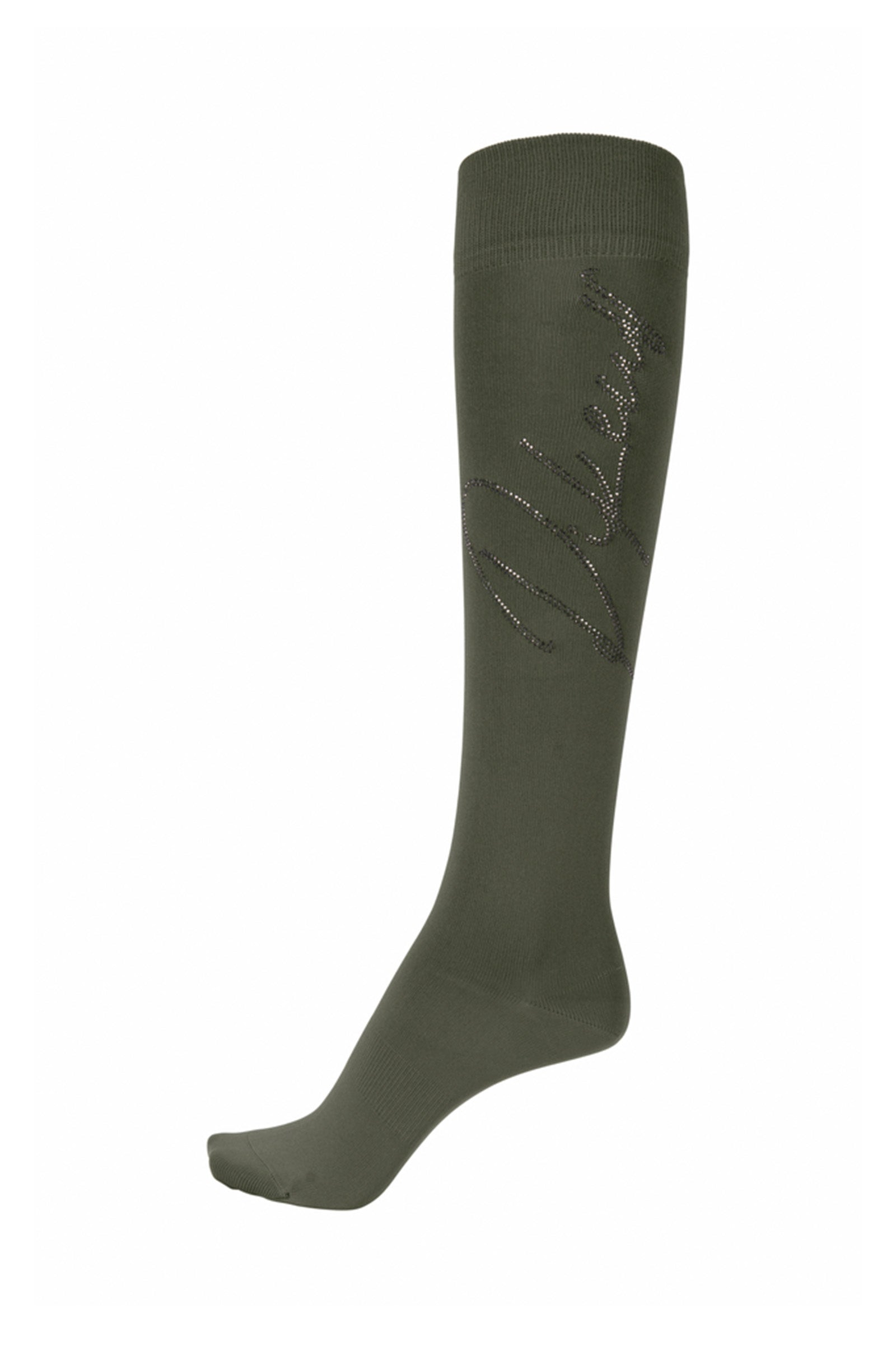 Pikeur Knee Socks Sokken