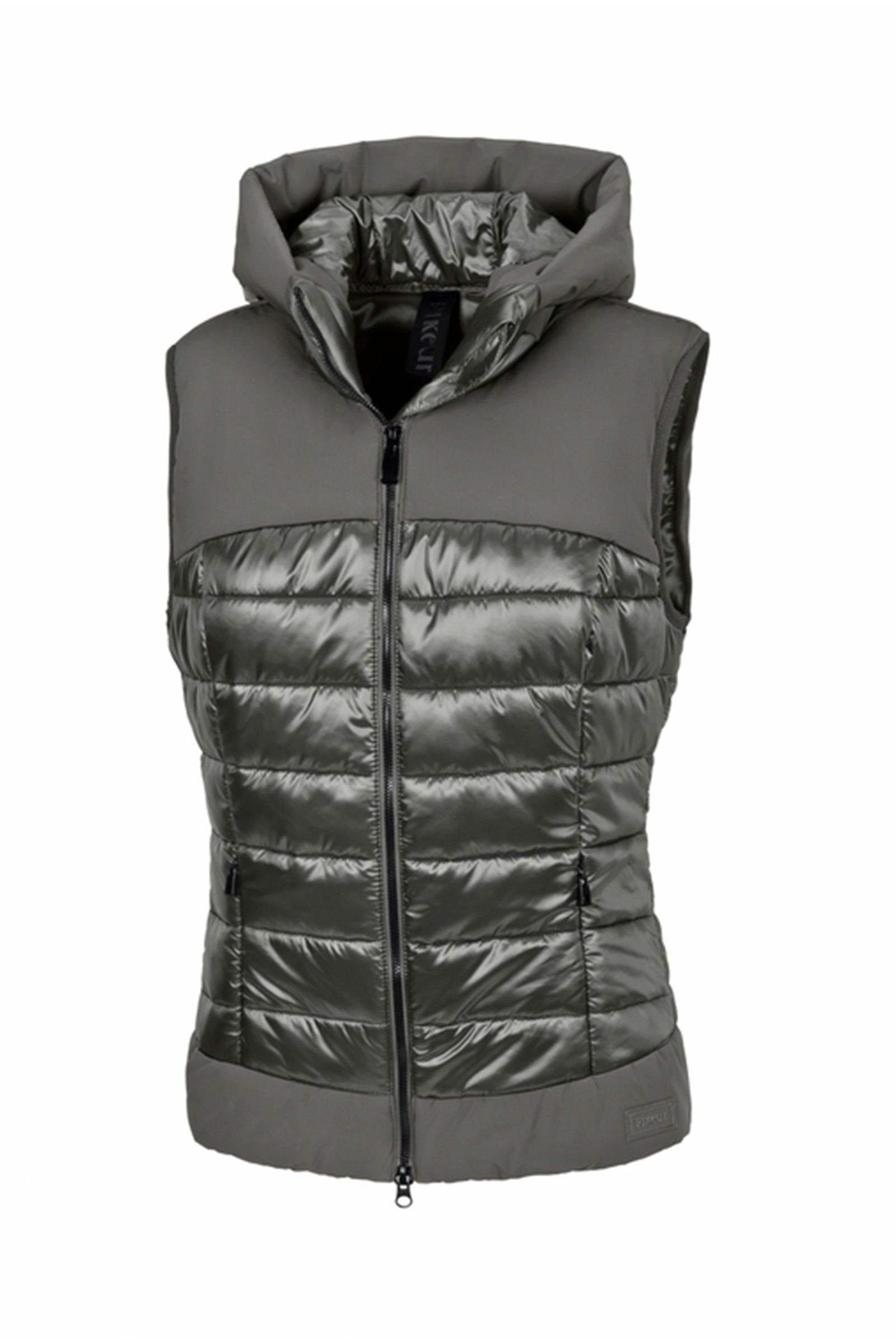 Pikeur Ria Women's Waistcoat Dames paardrijkleding