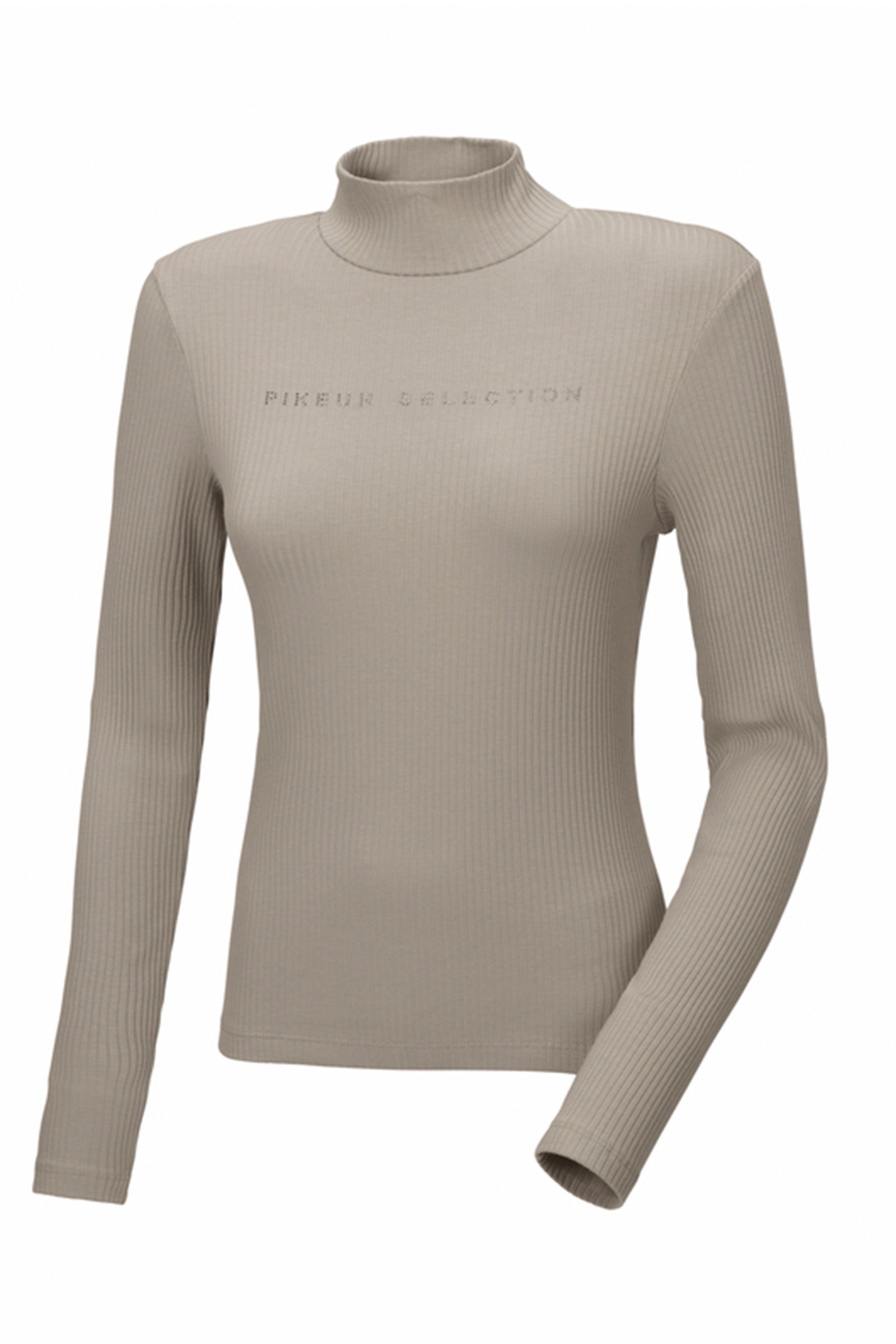 Pikeur Women's Roll Neck Shirt Dames paardrijkleding
