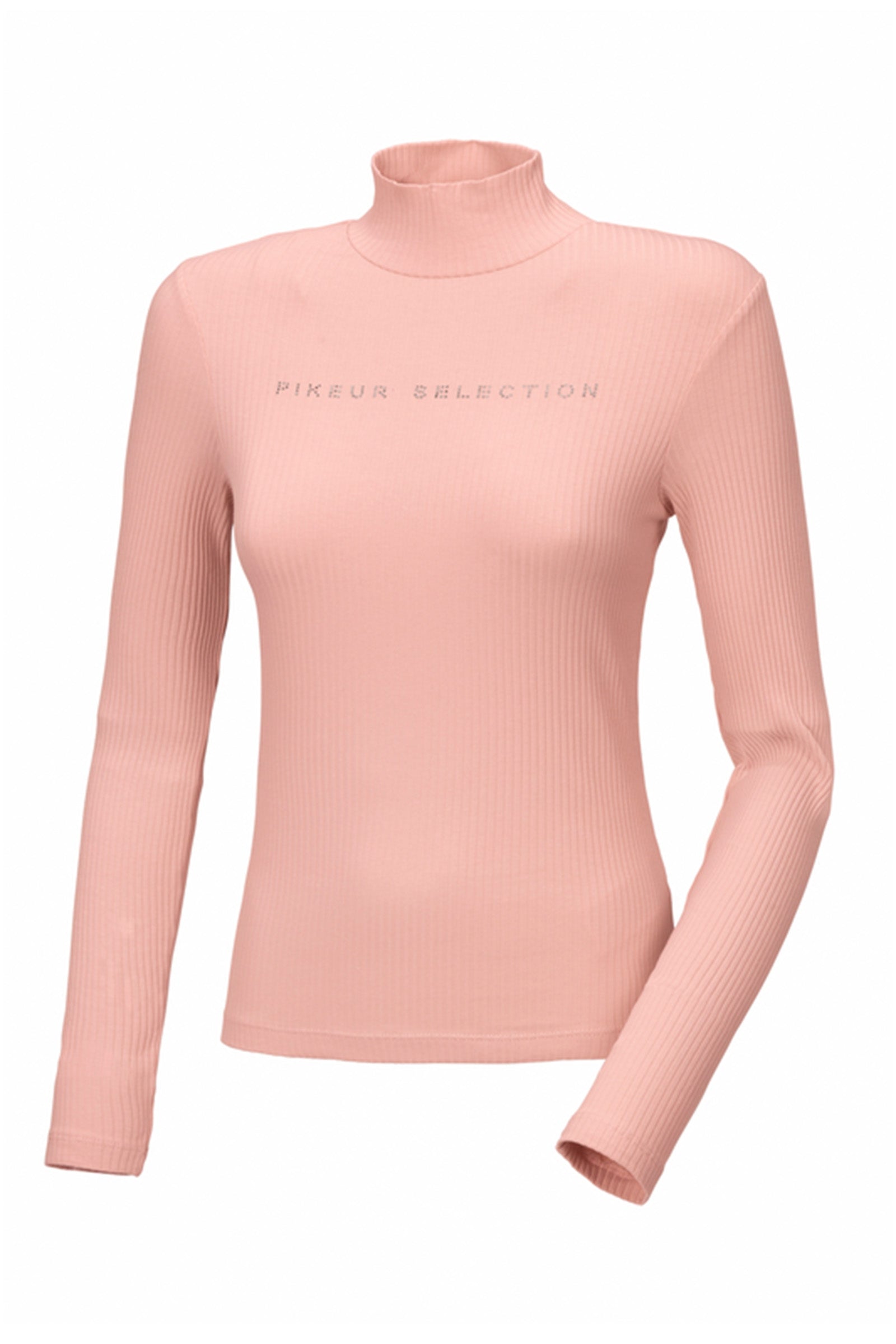 Pikeur Women's Roll Neck Shirt Dames paardrijkleding