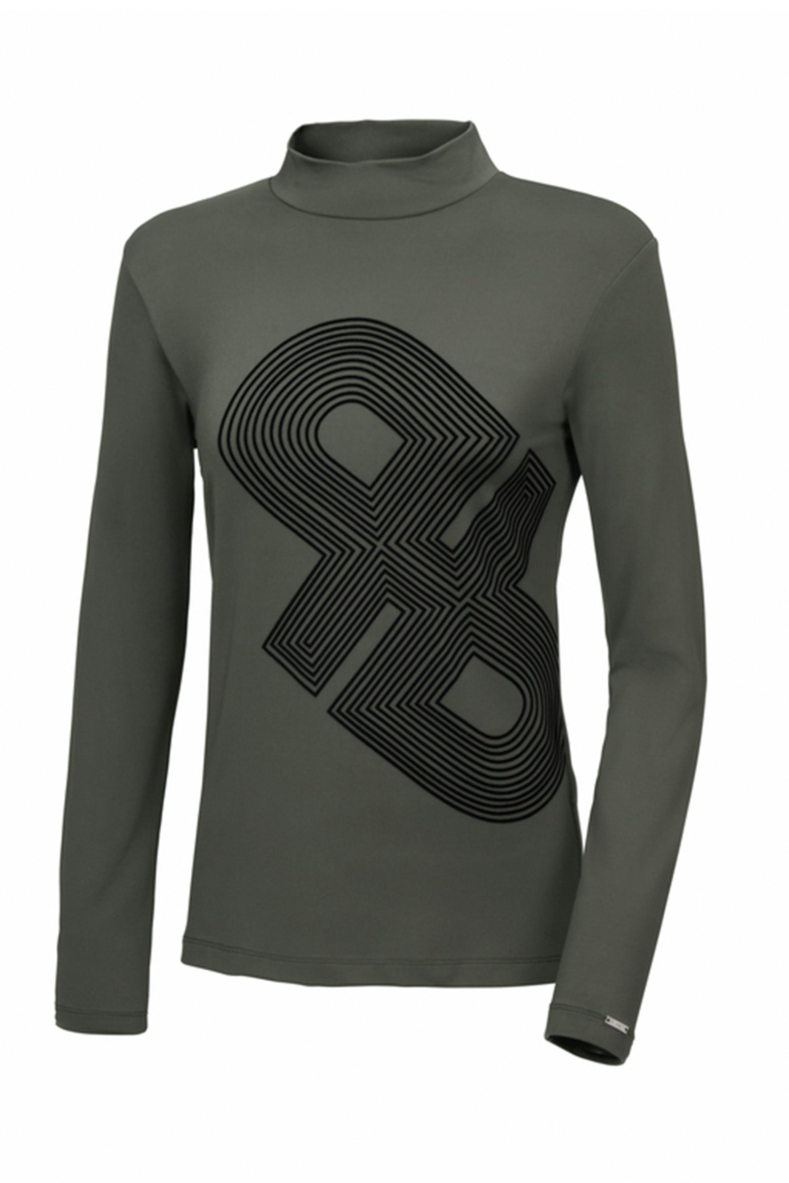Pikeur Sena Women's Shirt Dames paardrijkleding
