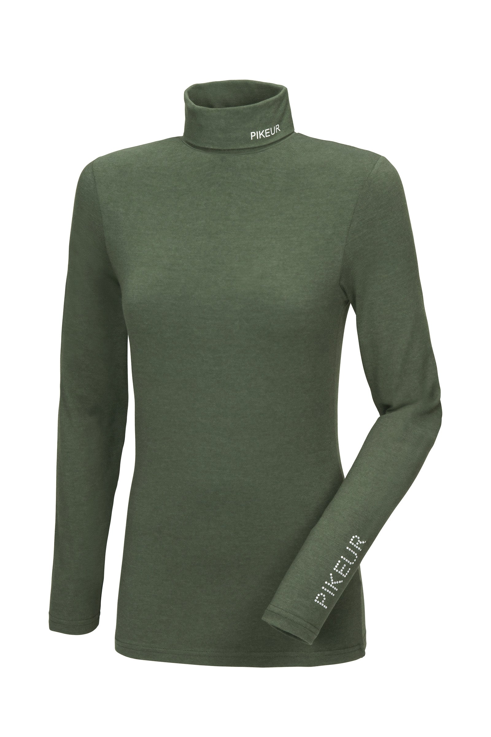 Pikeur Sina Women's Turtle Neck Women’s Riding Clothing