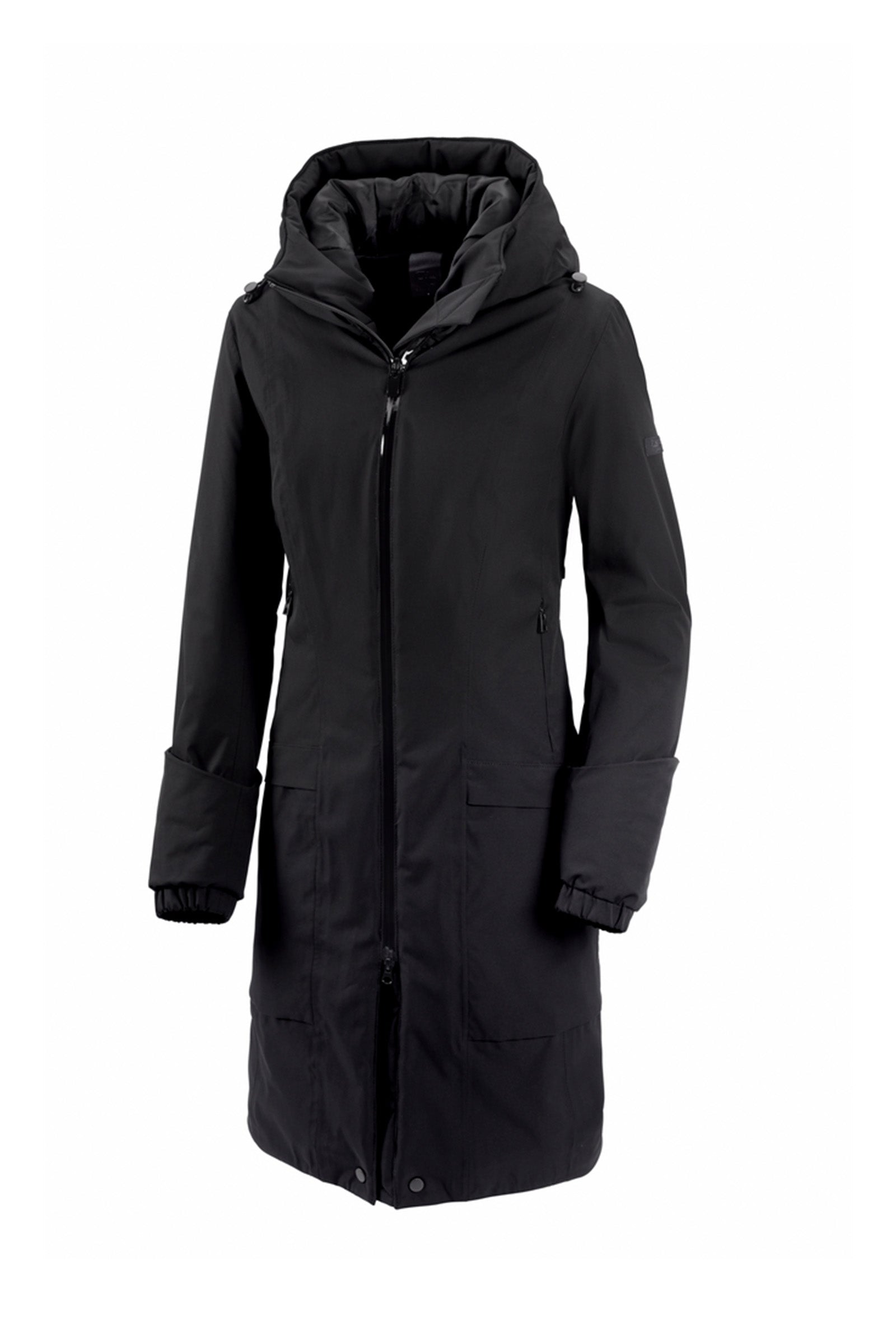 Pikeur Suna Women's Coat Dames paardrijkleding