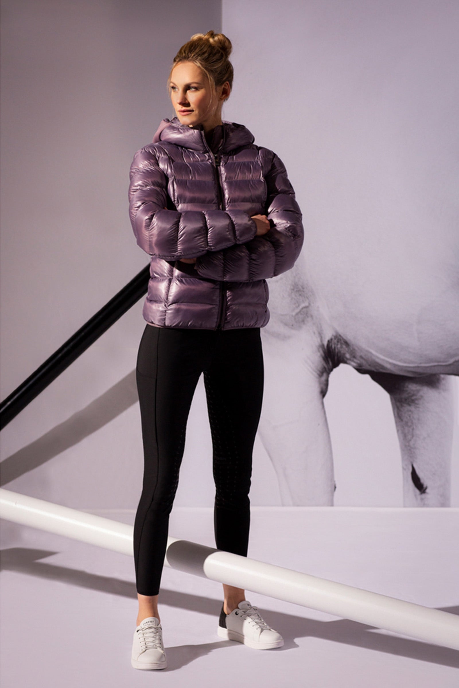Pikeur Suri Women's acket Dames paardrijkleding
