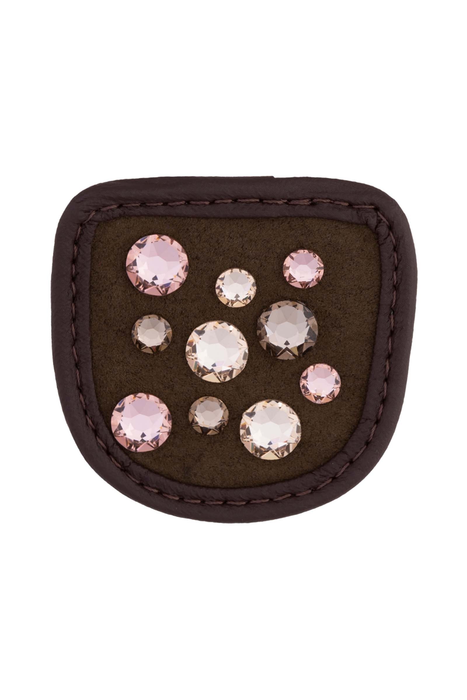 MagicTack Magic Tack Cairo Cajanos Dream by Dimi Mimi Bling Swing rijhandschoen patches Rijhandschoenen