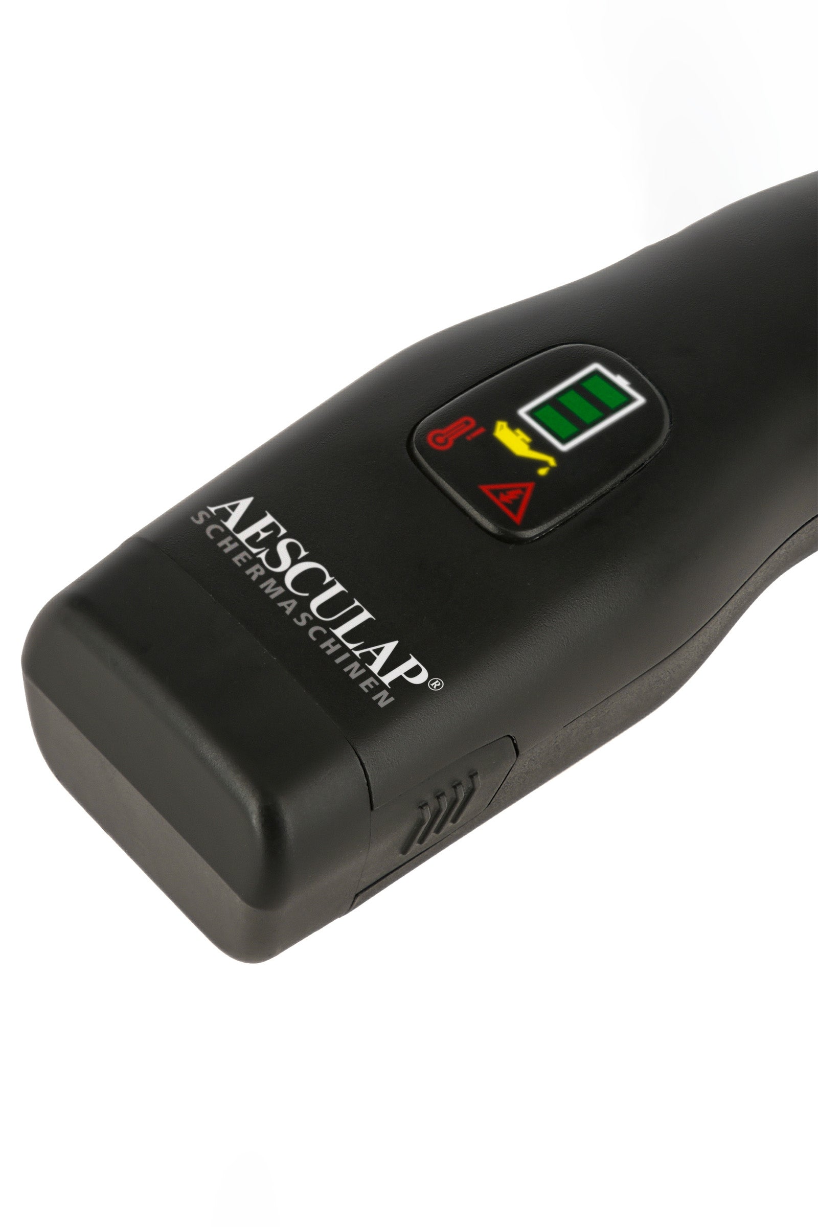 Aesculap Favorita CLi Clipper, cordless (incl. 1 battery) Horse Clipping & Trimming Tools