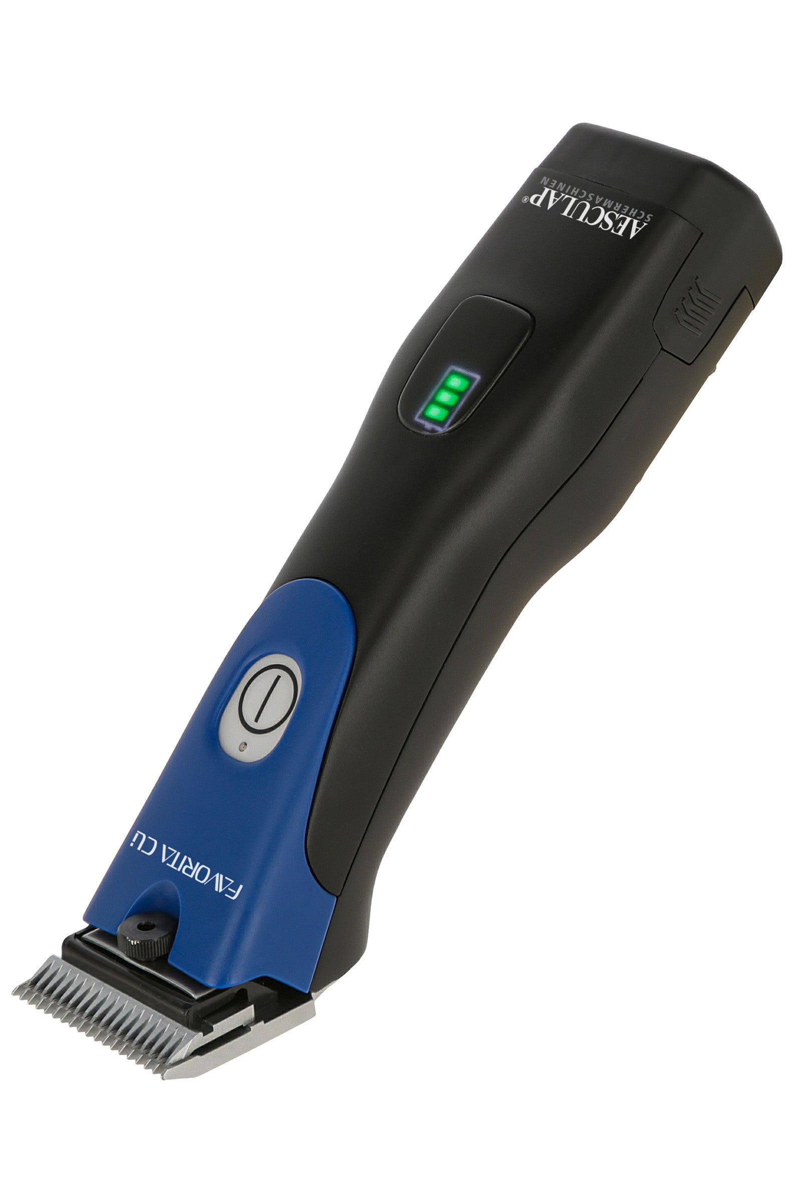 Aesculap Favorita CLi Scheermachine, draadloos (inclusief 2 batterier) Scheren & Trimmen