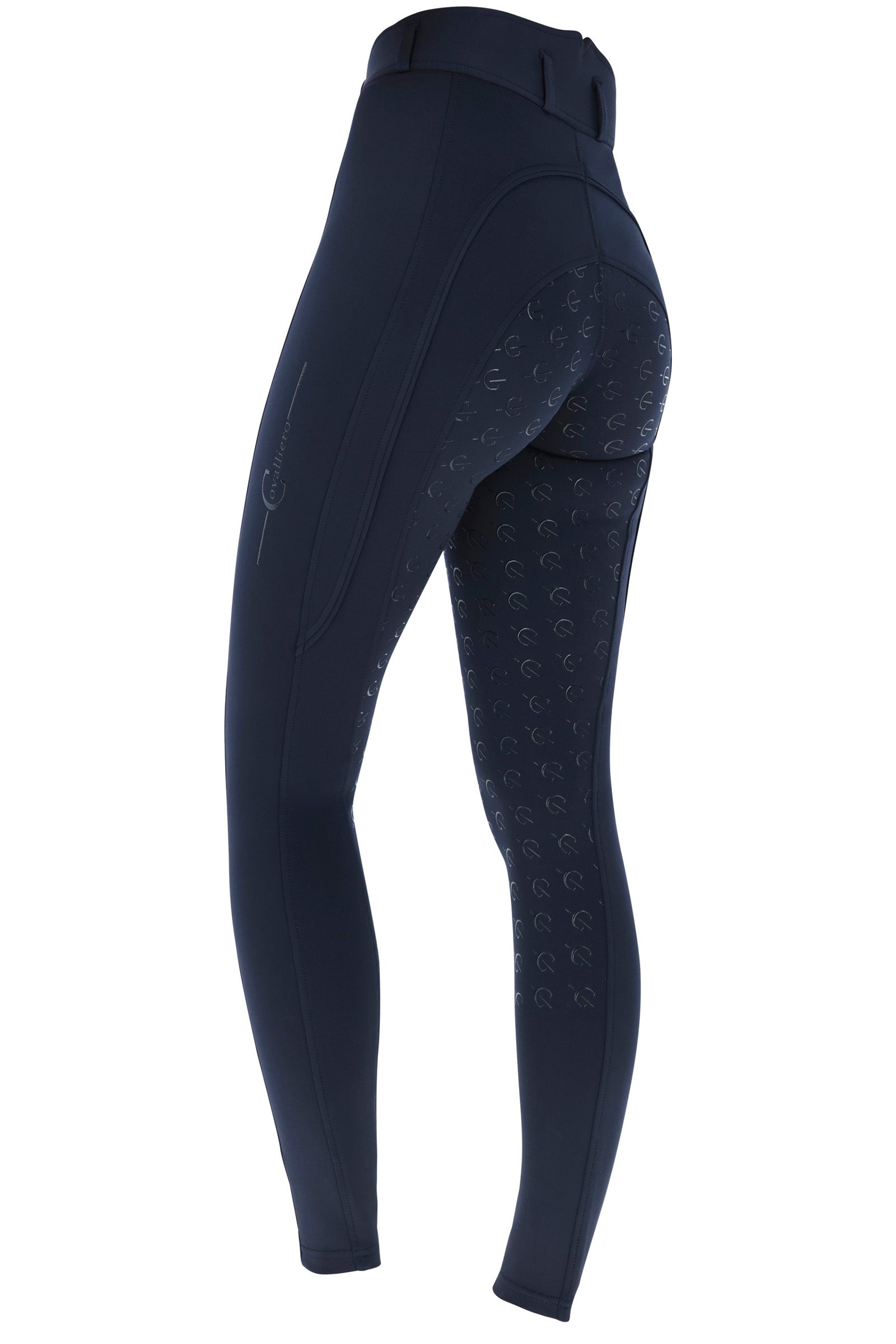 Covalliero ClassicStar damesrijbroek Womens Breeches