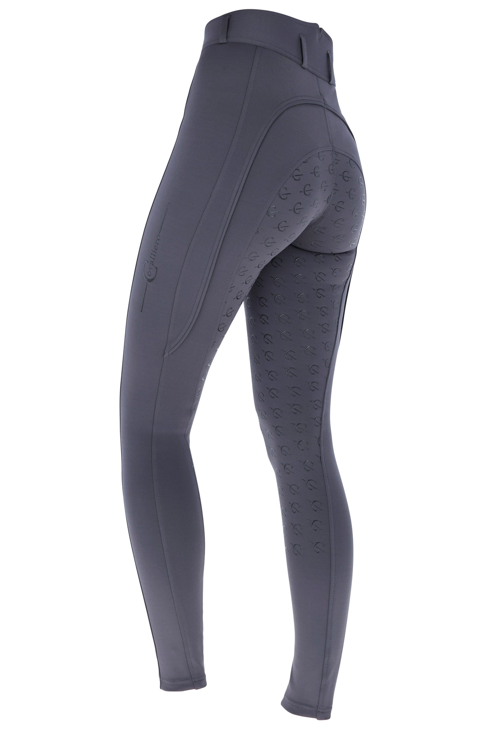 Covalliero ClassicStar damesrijbroek Womens Breeches