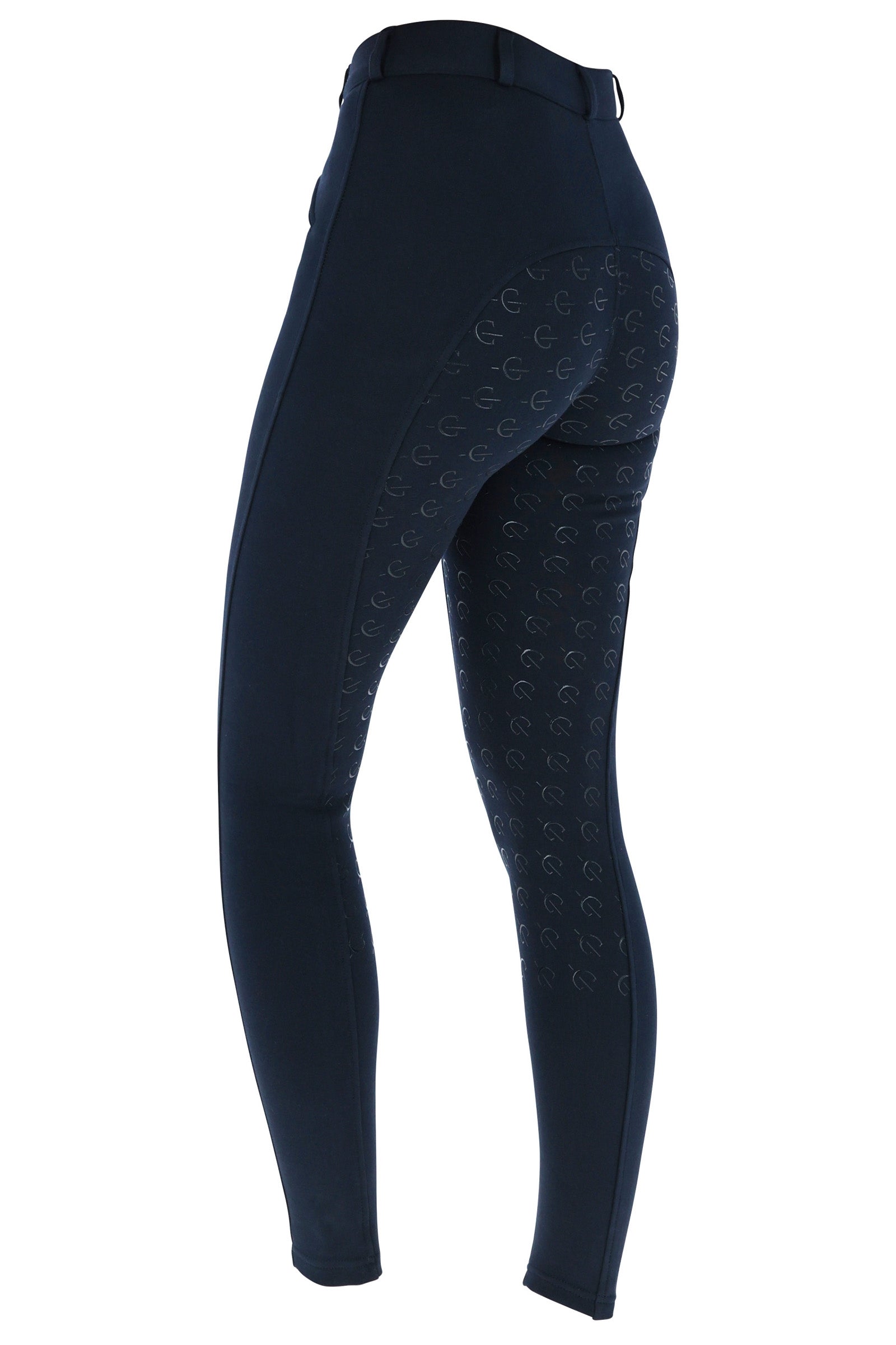Covalliero Organomic damesrijbroek Womens Breeches