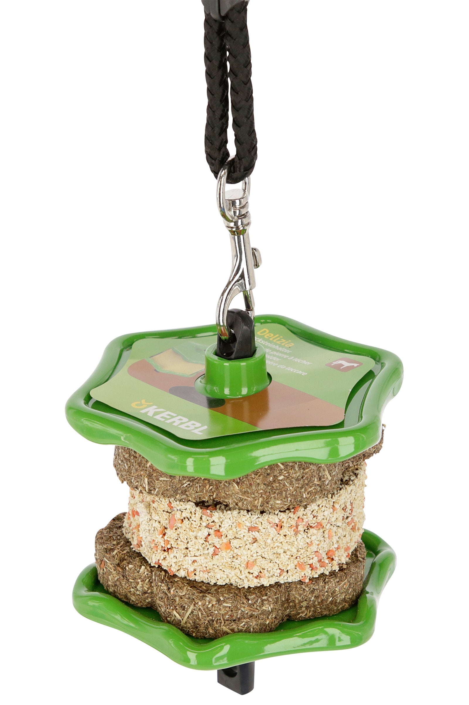 Delizia Sandwich Horse Snack, 195g Horse Feed & Nutrition