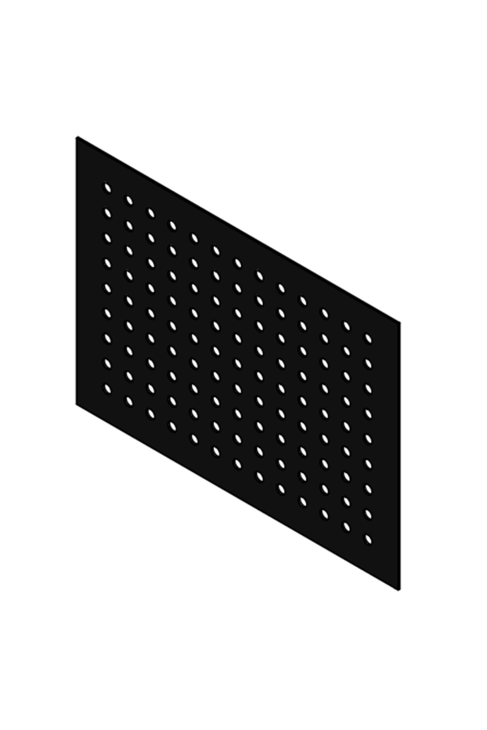 Kerbl Hay Box Base Plate Voederen & Drinken