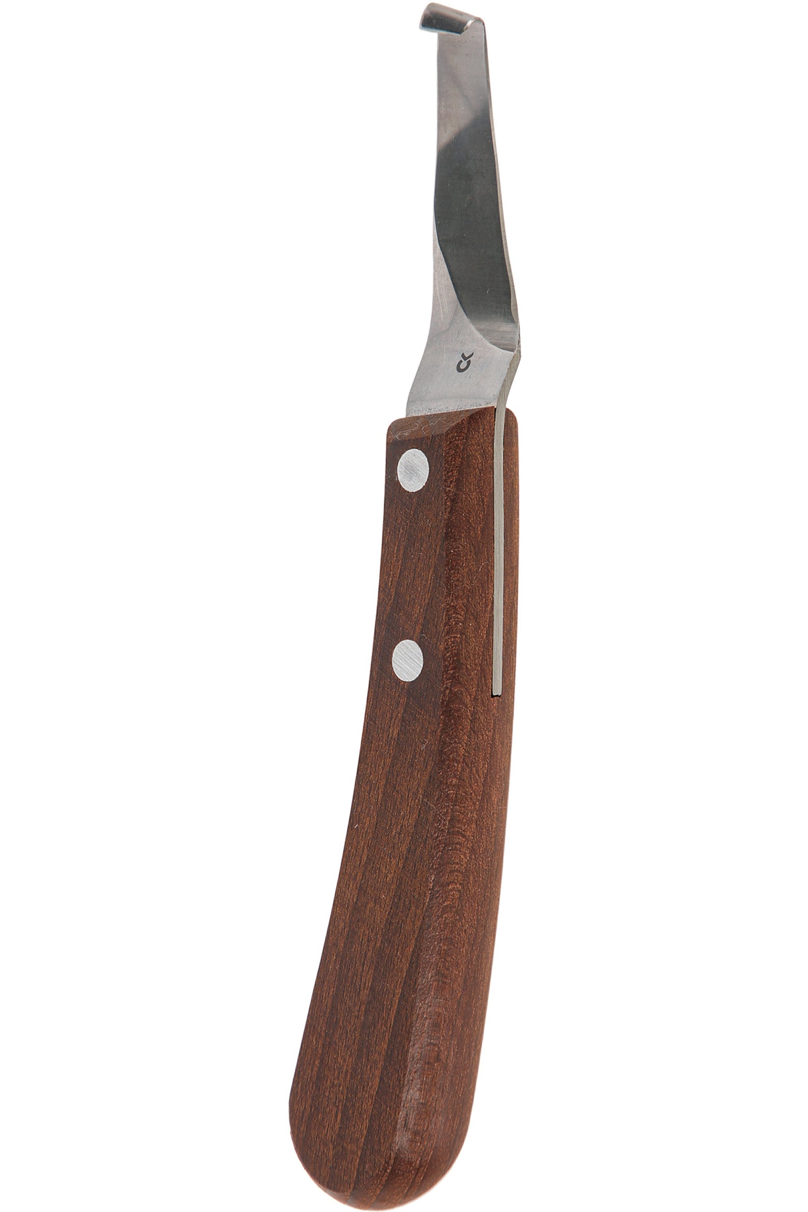 Kerbl Proficurv Hoof & Claw Knife, left Farrier Tools