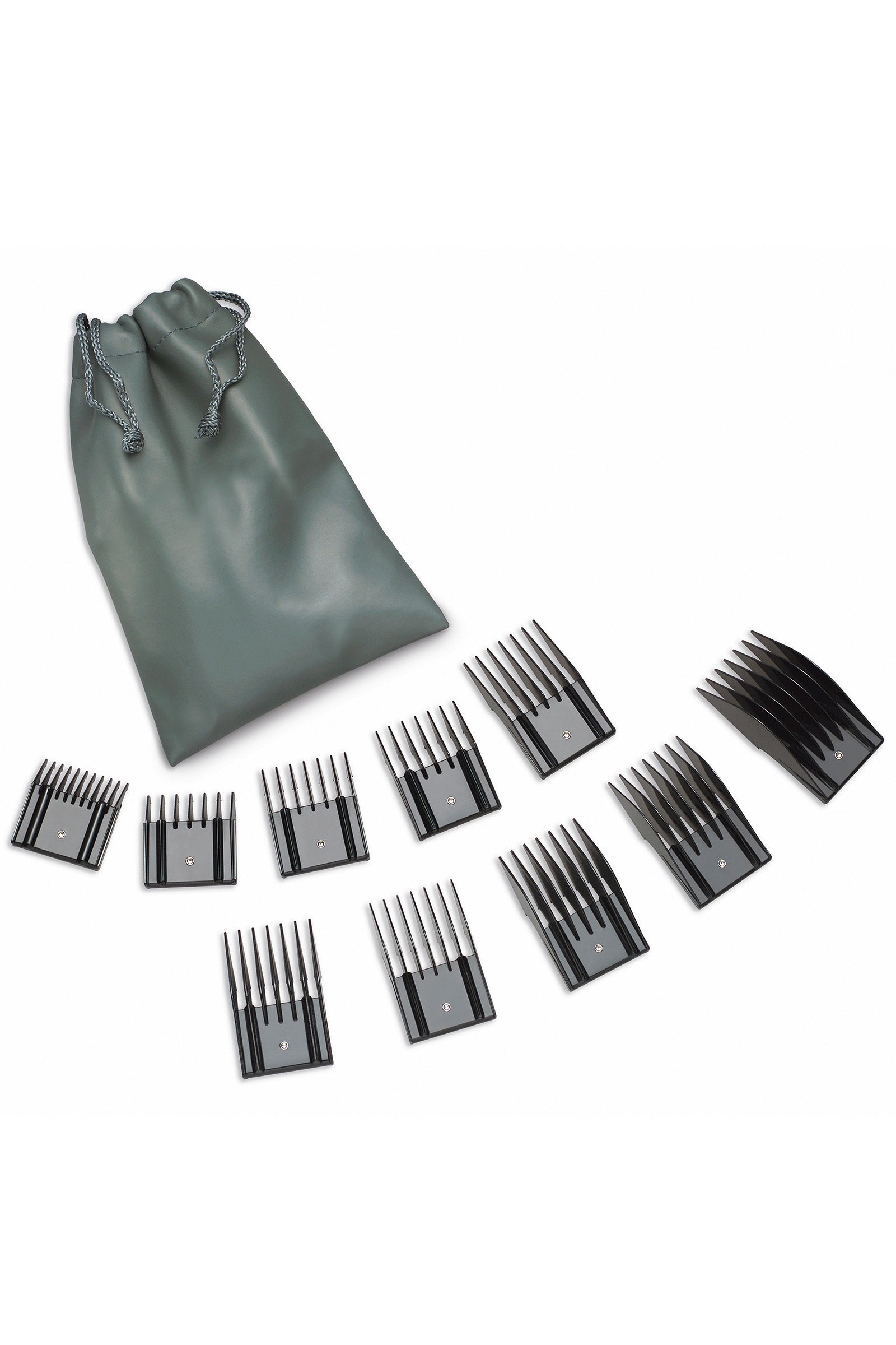 Oster Clip-on Scheerkammen (Set van 10) Scheren & Trimmen