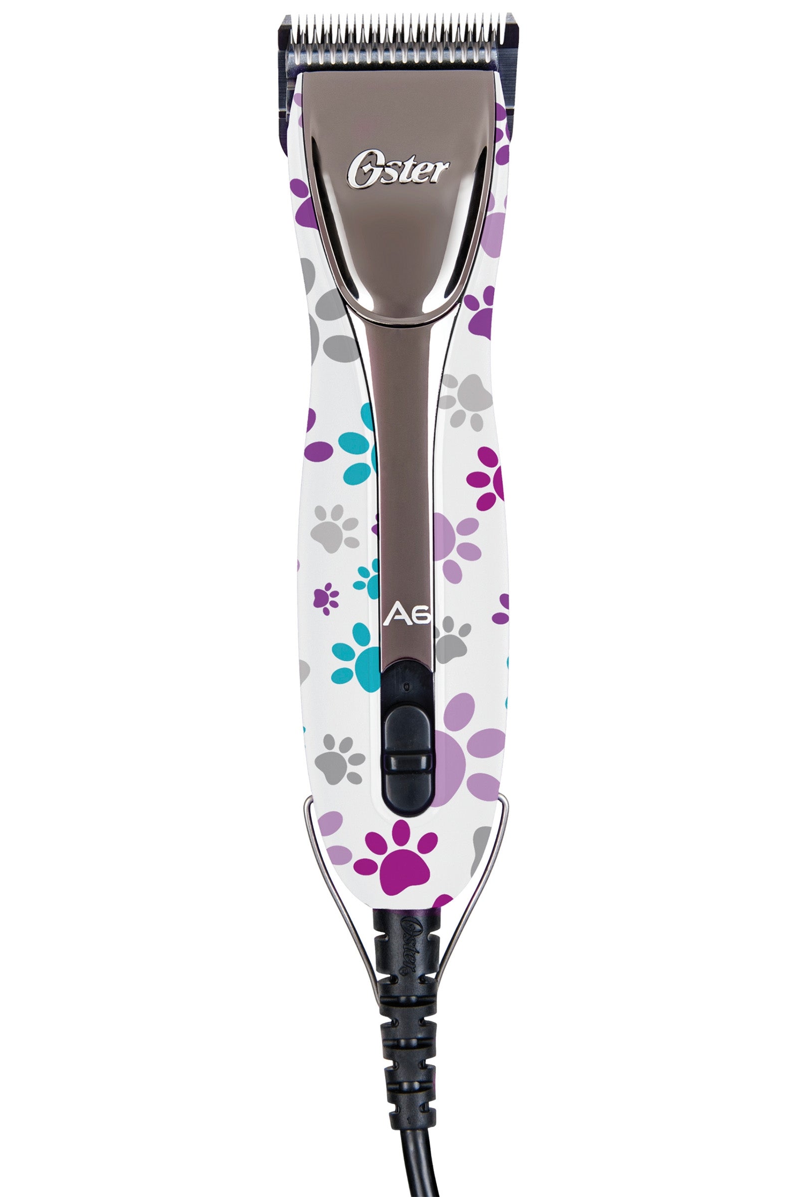 Oster A6 scheermachine, slank Scheren & Trimmen