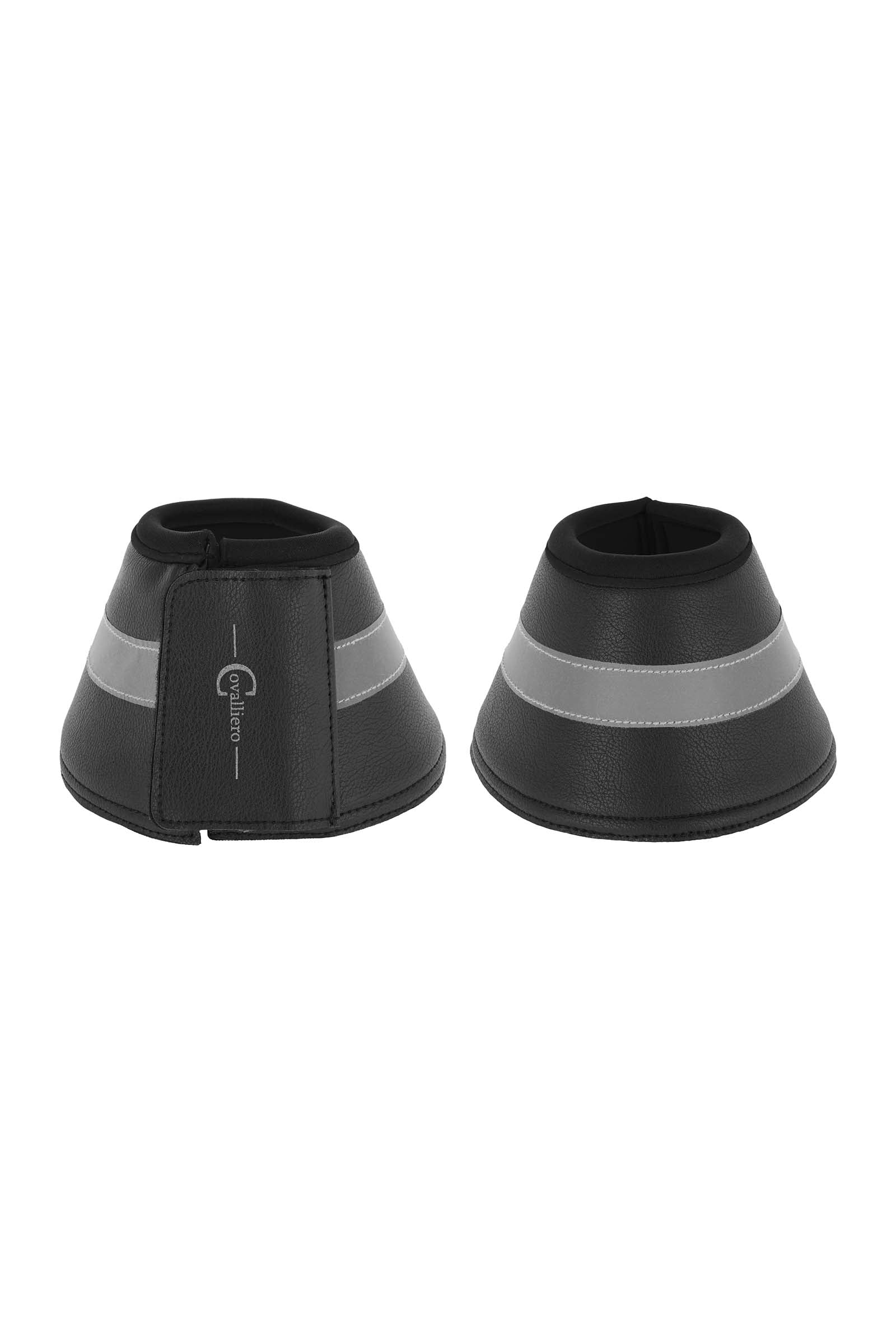 Covalliero Hoefschoenen Reflective Leg Protection & Hoof Protection for Horses