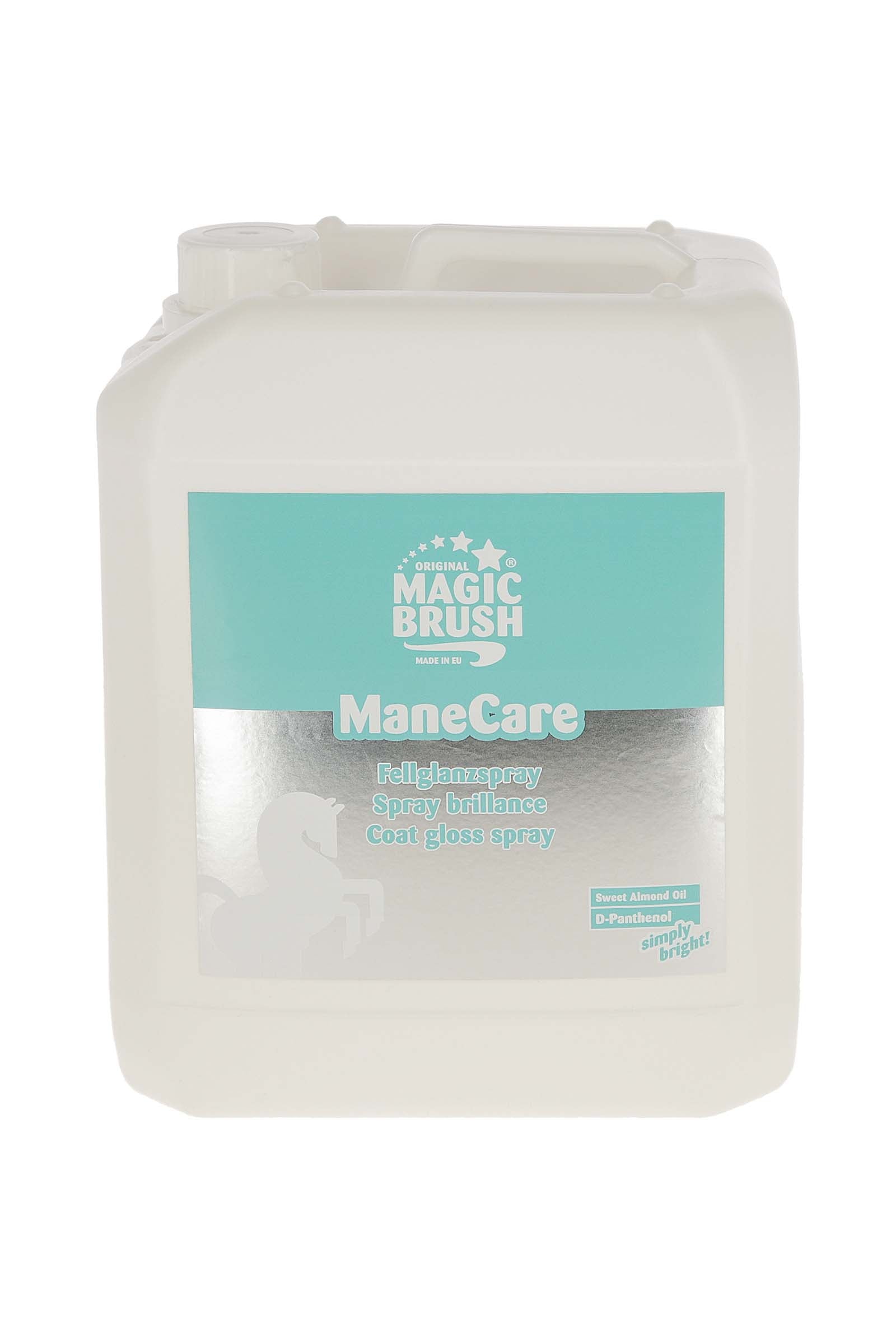 Magic Brush MagicBrush ManeCare, 5l Gezondheid