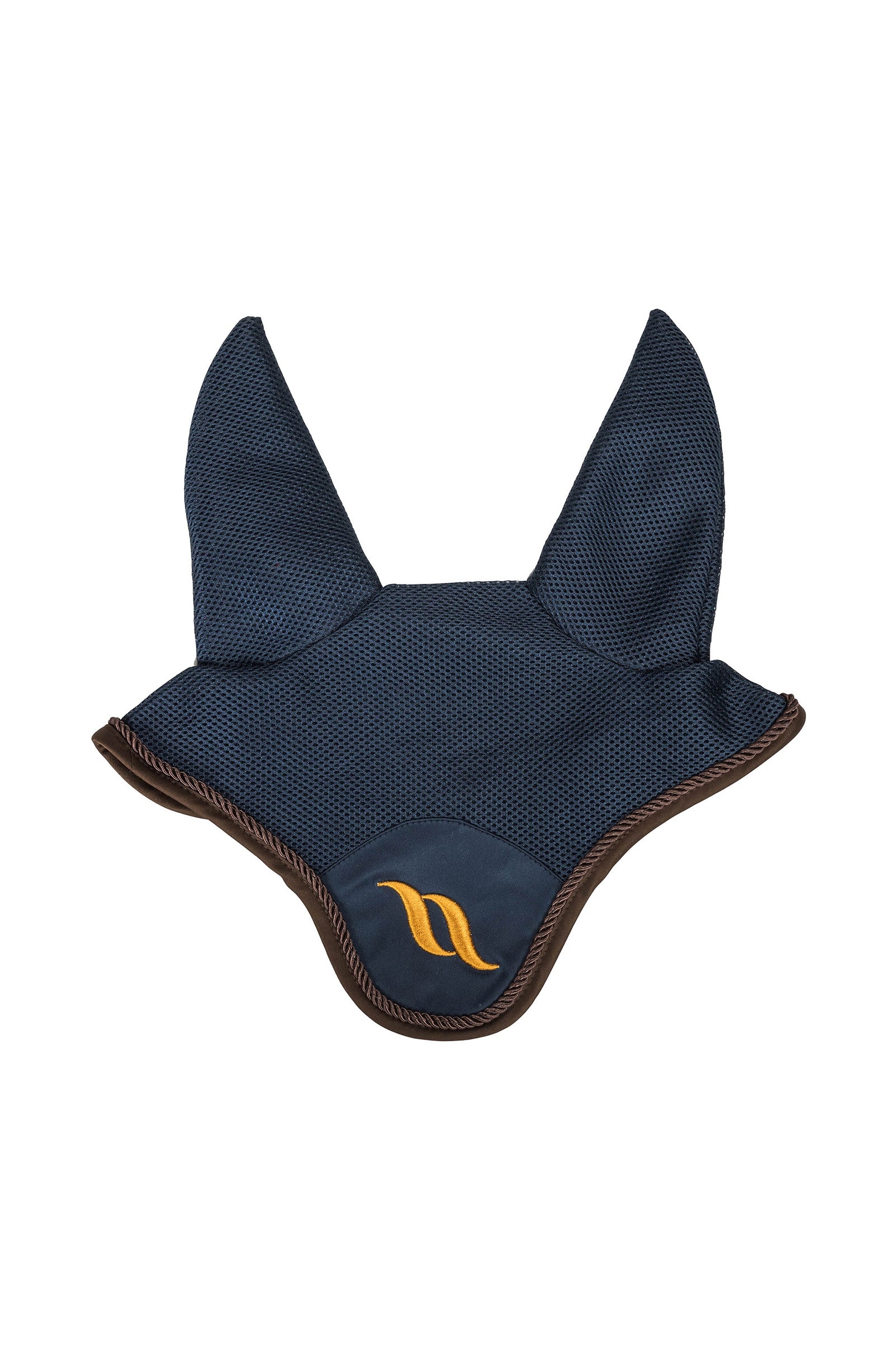 Back on Track Airflow vliegennetje Zadeldekjes