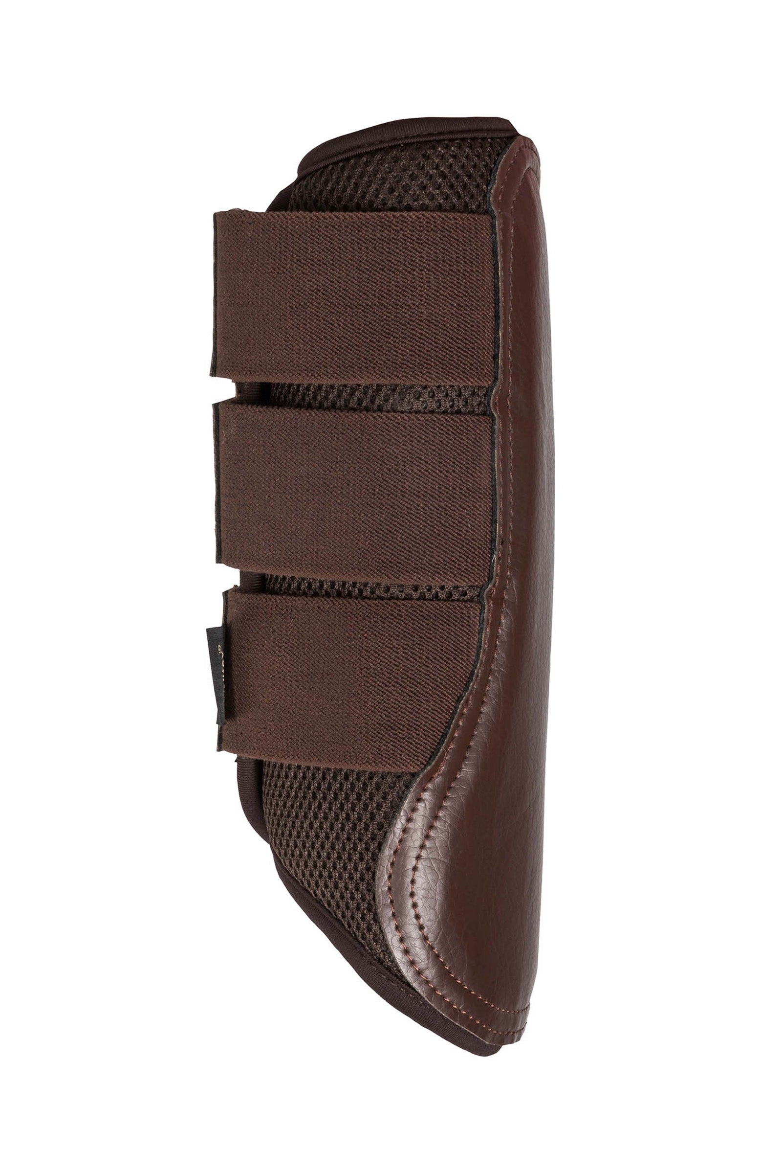 Back on Track Airflow Brushing Boots Leg Protection & Hoof Protection for Horses