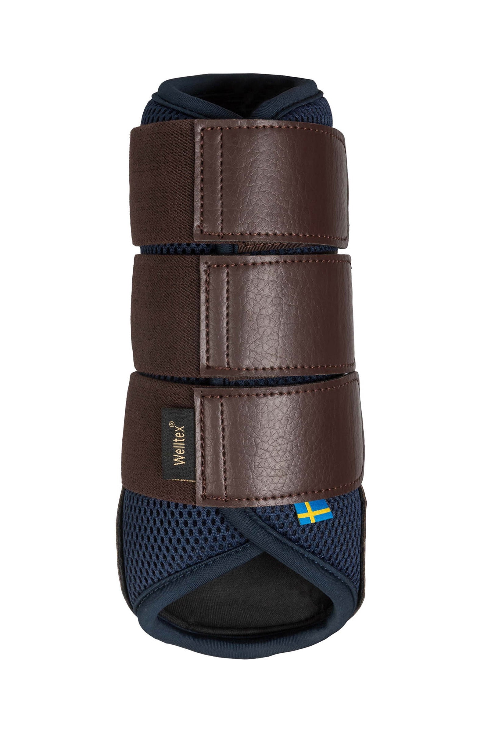 Back on Track Welltex® Airflow beenbeschermers Leg Protection & Hoof Protection for Horses