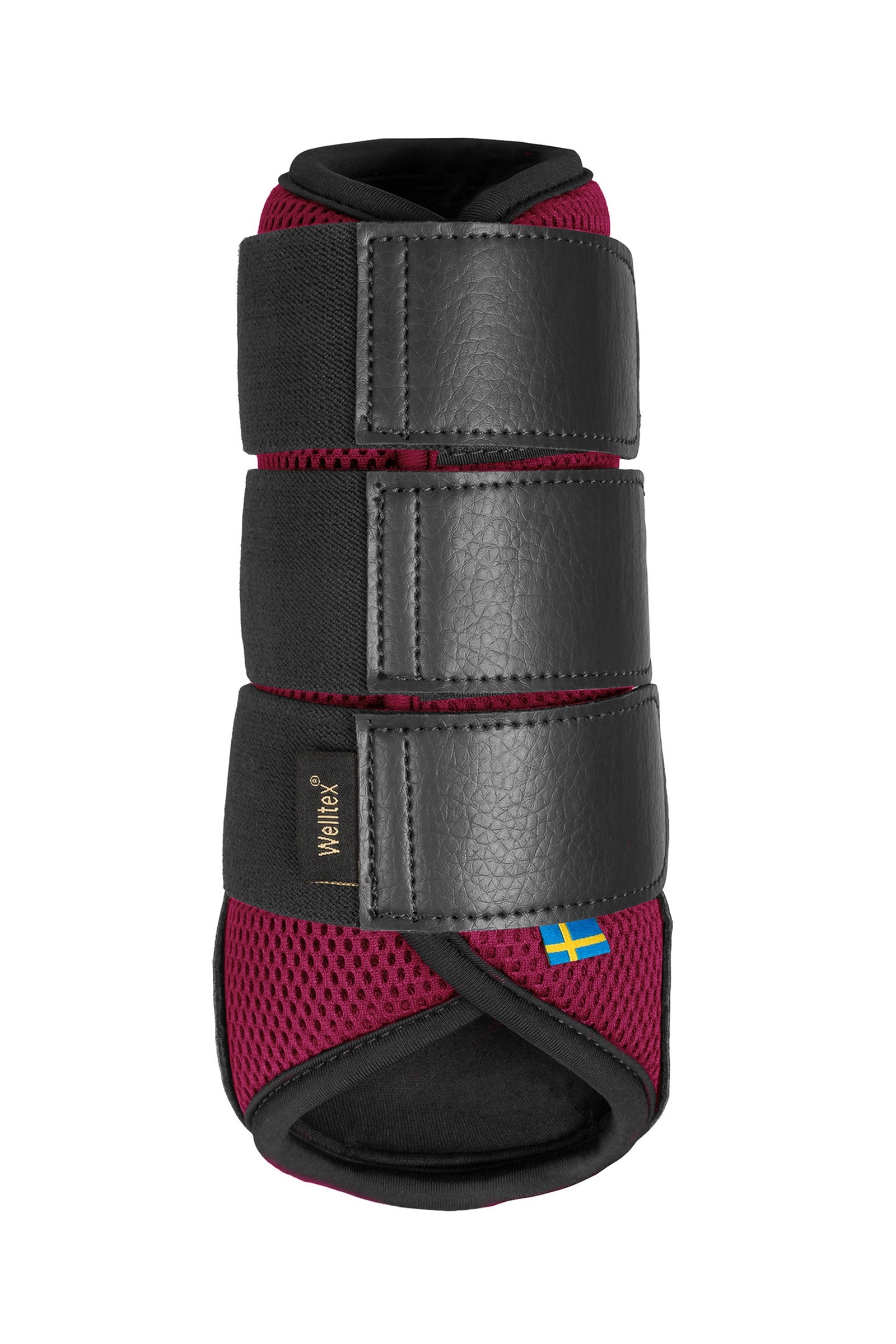 Back on Track Welltex® Airflow beenbeschermers Leg Protection & Hoof Protection for Horses