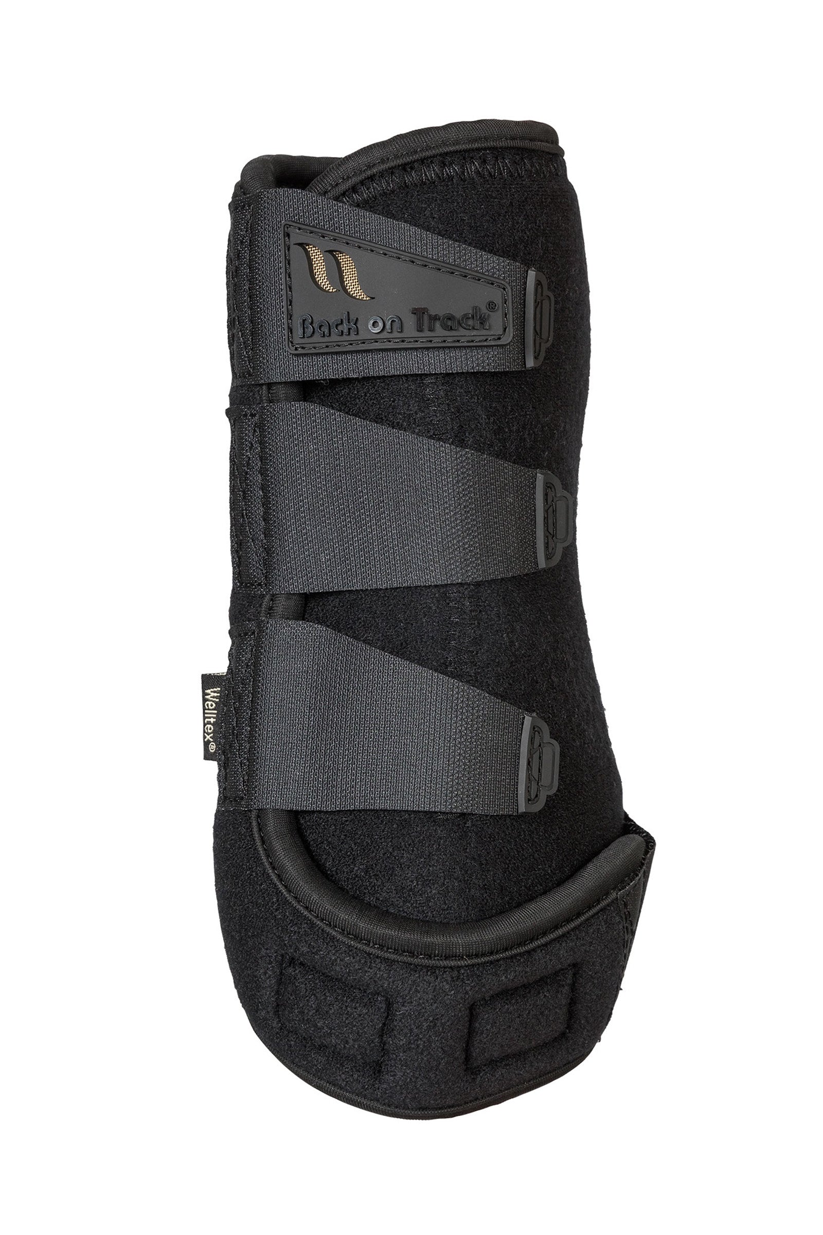 Back on Track Airflow Exercise Boots Leg Protection & Hoof Protection for Horses